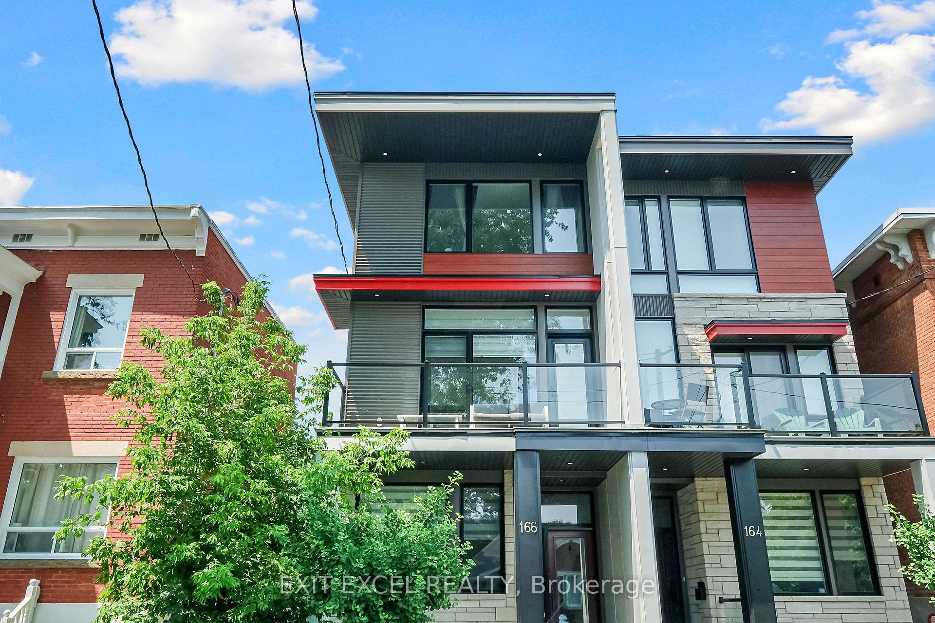 Photo 2 of 166 Ivy Crescent, Ottawa, Lindenlea — HOMEH
