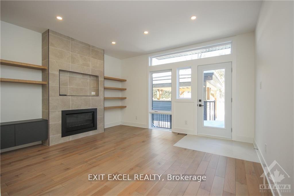 Photo 11 of 166 Ivy Crescent, Ottawa, Lindenlea — HOMEH
