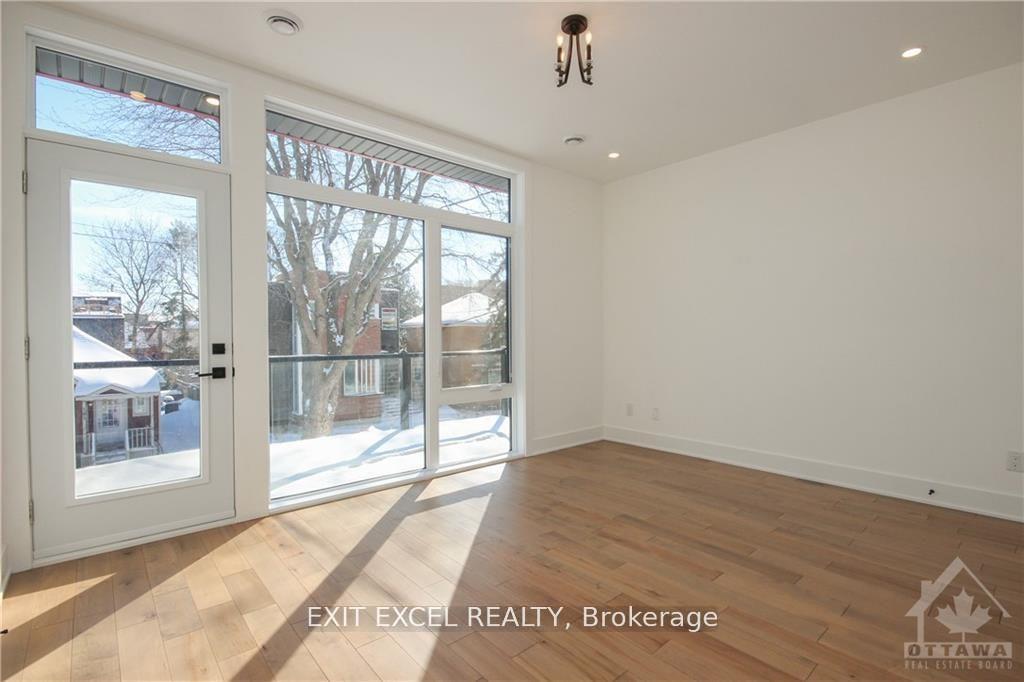 Photo 15 of 166 Ivy Crescent, Ottawa, Lindenlea — HOMEH