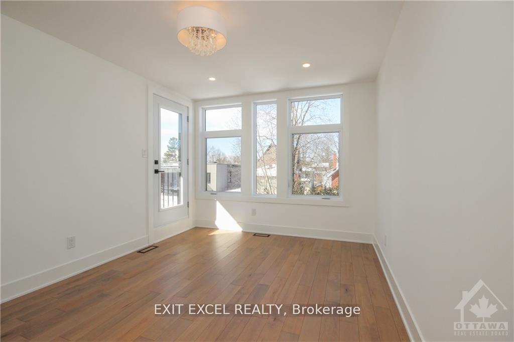 Photo 19 of 166 Ivy Crescent, Ottawa, Lindenlea — HOMEH