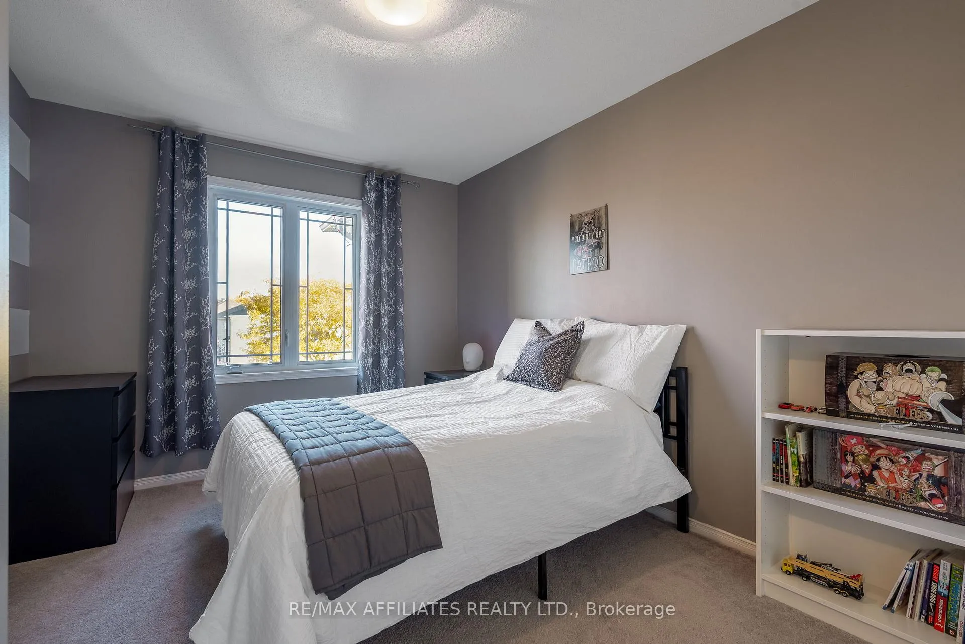 Photo 24 of 1031 Capreol Street, Ottawa, Avalon East — HOMEH