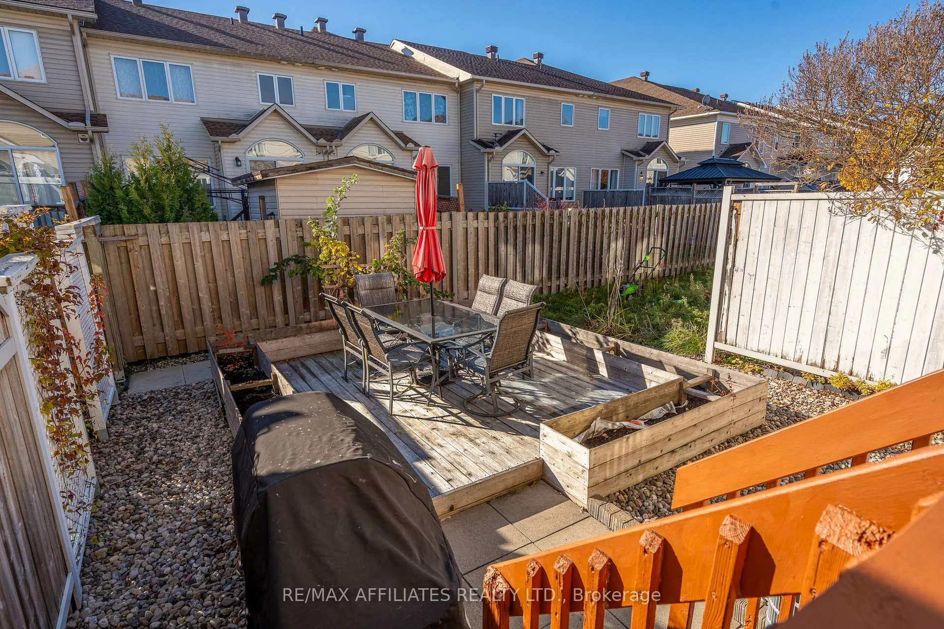 Photo 30 of 1031 Capreol Street, Ottawa, Avalon East — HOMEH