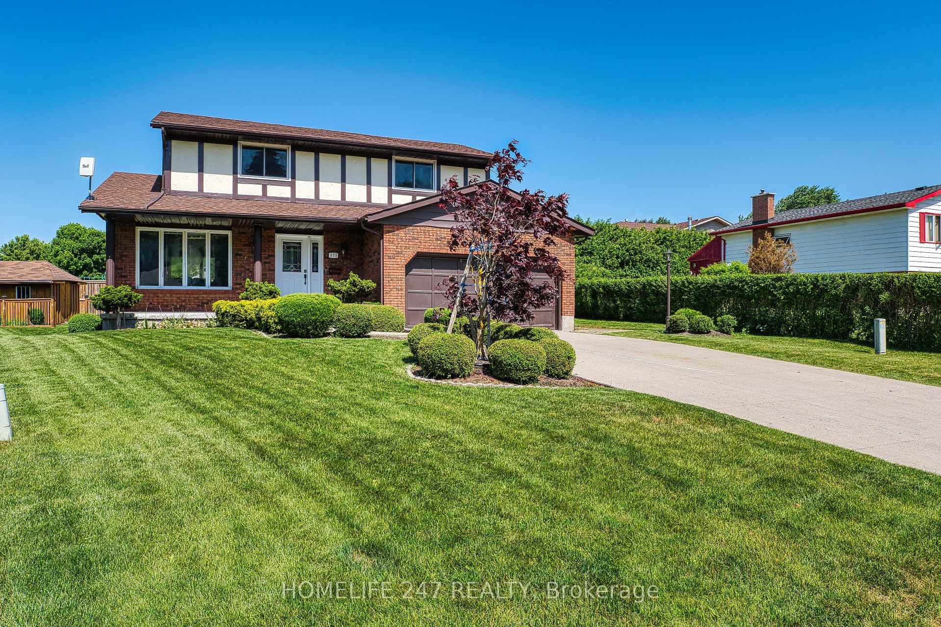 Photo 2 of 475 Victoria Avenue S, North Perth, Listowel — HOMEH