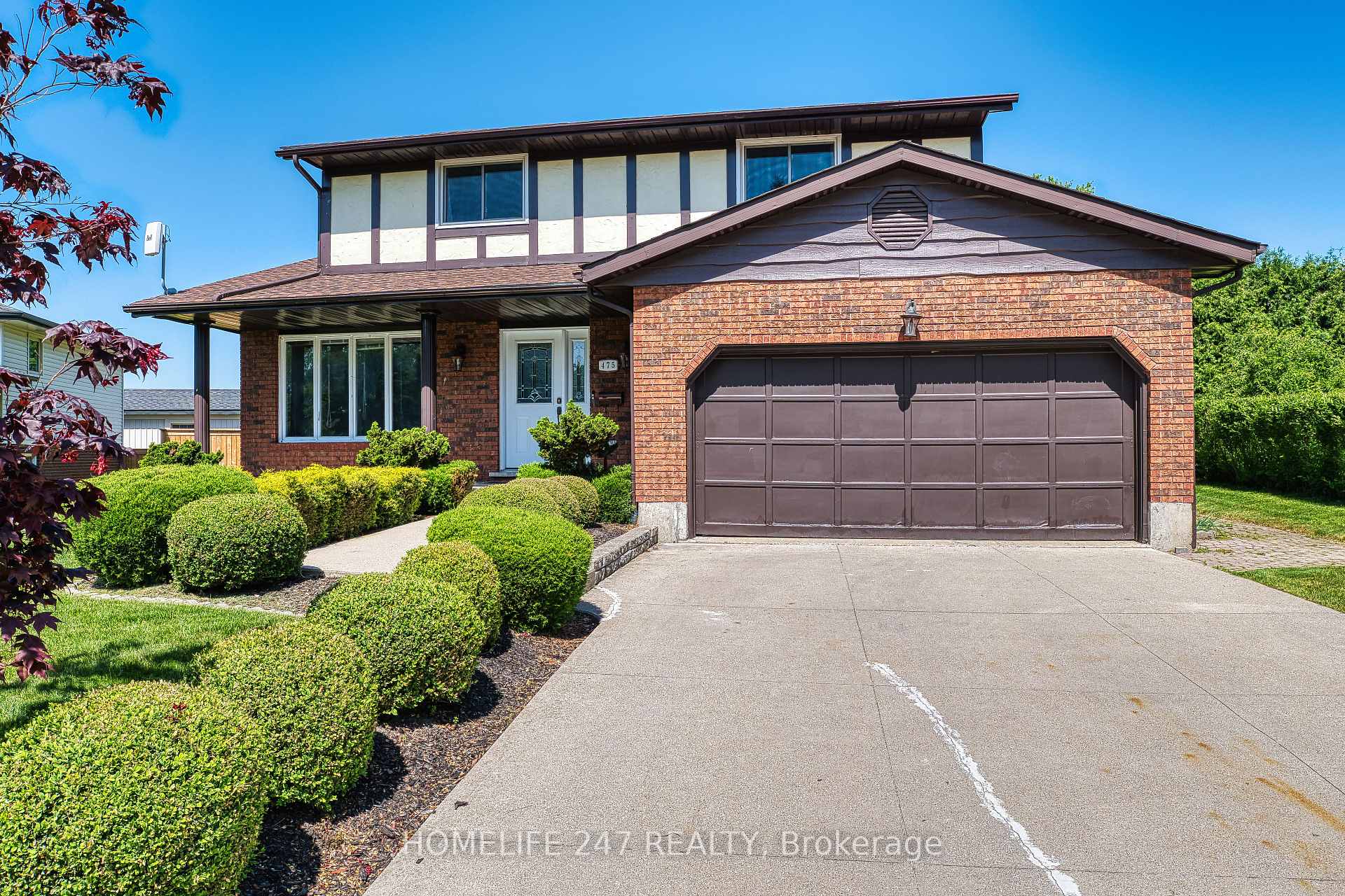 Photo 5 of 475 Victoria Avenue S, North Perth, Listowel — HOMEH