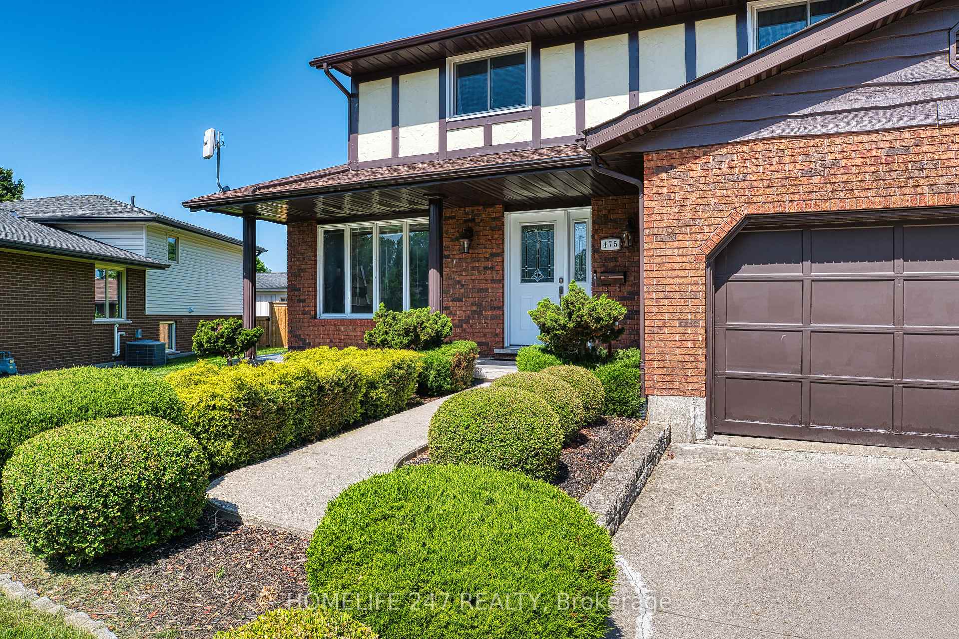 Photo 6 of 475 Victoria Avenue S, North Perth, Listowel — HOMEH