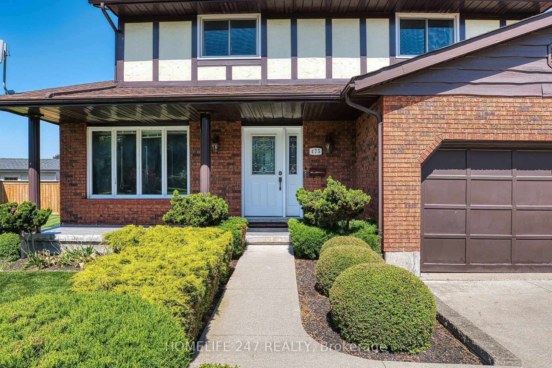 Photo 7 of 475 Victoria Avenue S, North Perth, Listowel — HOMEH