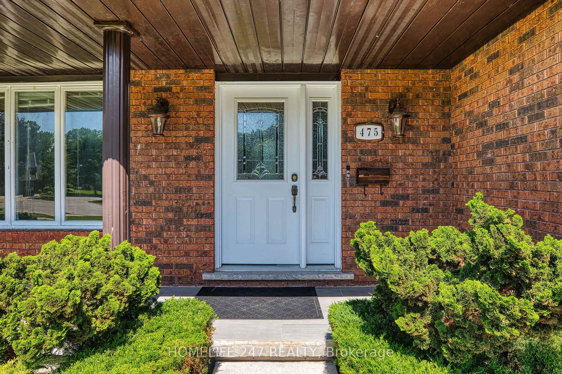 Photo 8 of 475 Victoria Avenue S, North Perth, Listowel — HOMEH