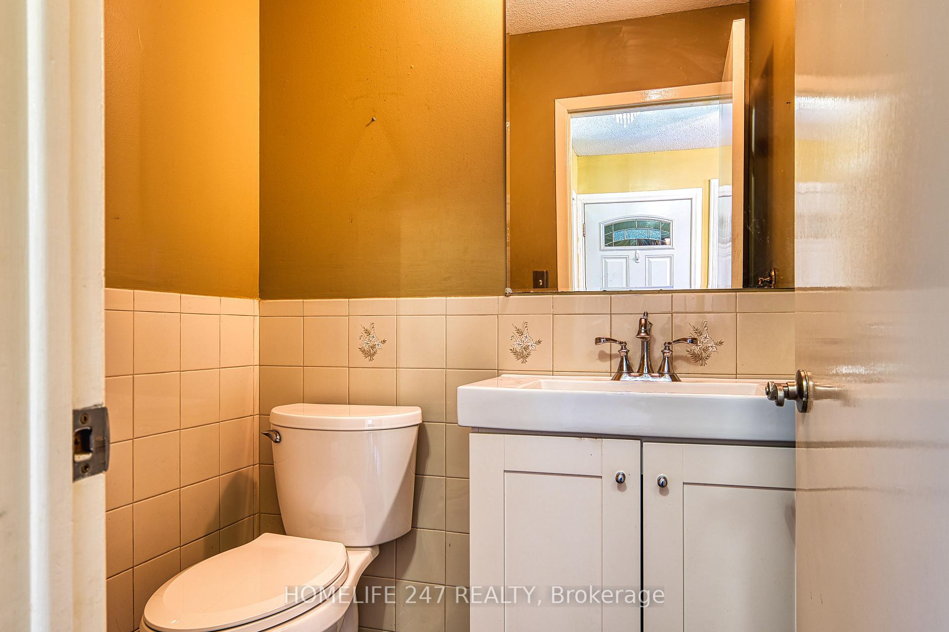 Photo 28 of 475 Victoria Avenue S, North Perth, Listowel — HOMEH
