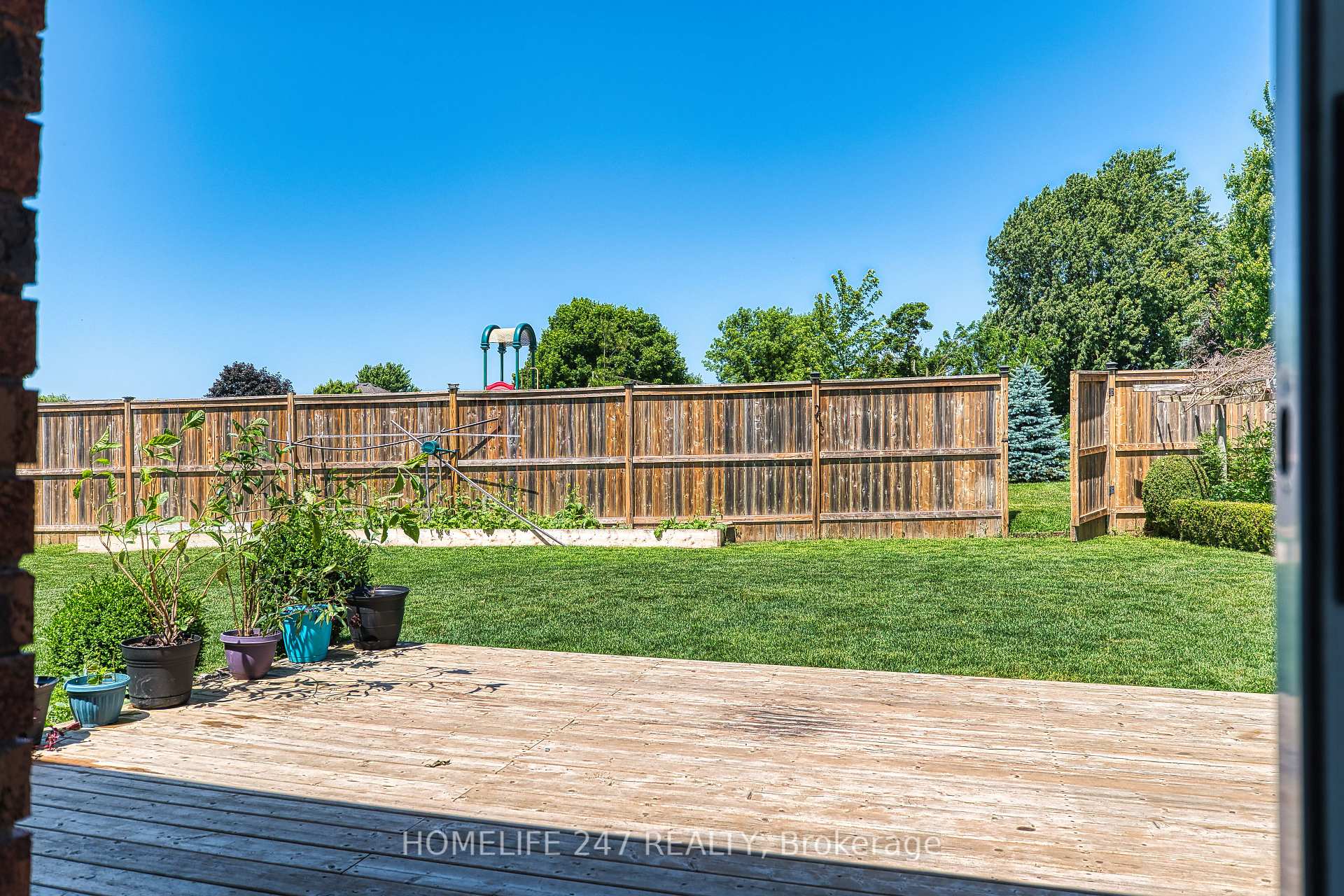 Photo 35 of 475 Victoria Avenue S, North Perth, Listowel — HOMEH