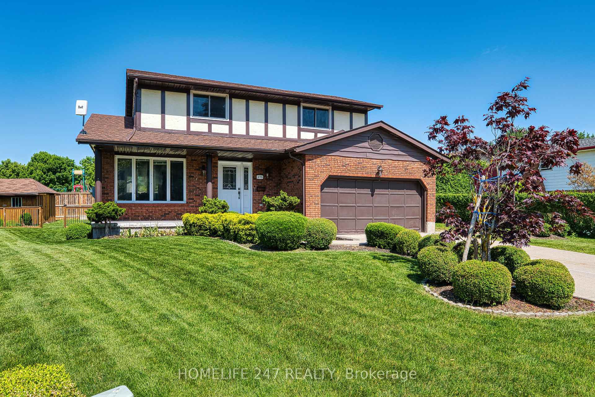 Photo 38 of 475 Victoria Avenue S, North Perth, Listowel — HOMEH