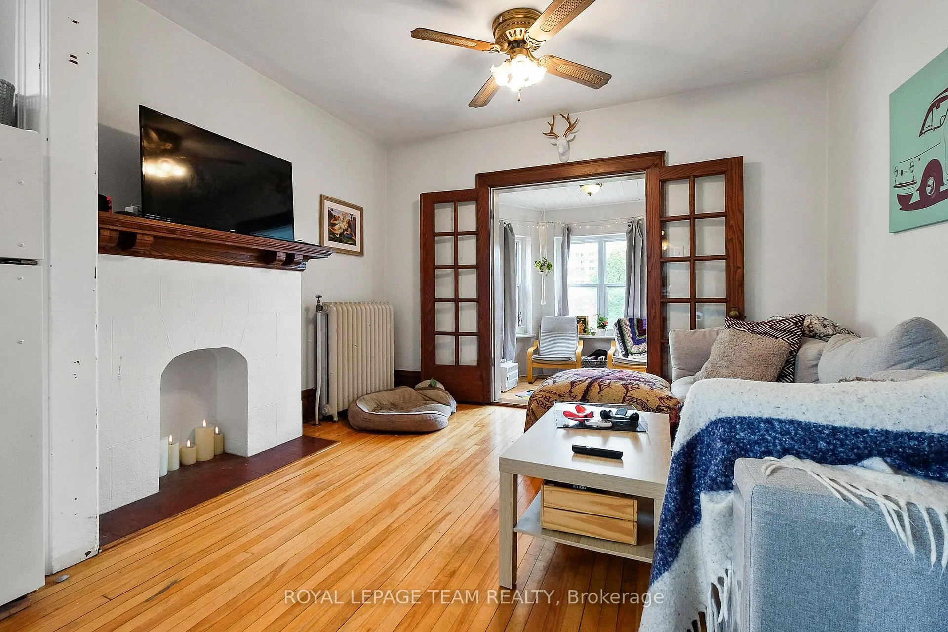 Photo 12 of 305 Waverley Street, Ottawa, Ottawa Centre — HOMEH