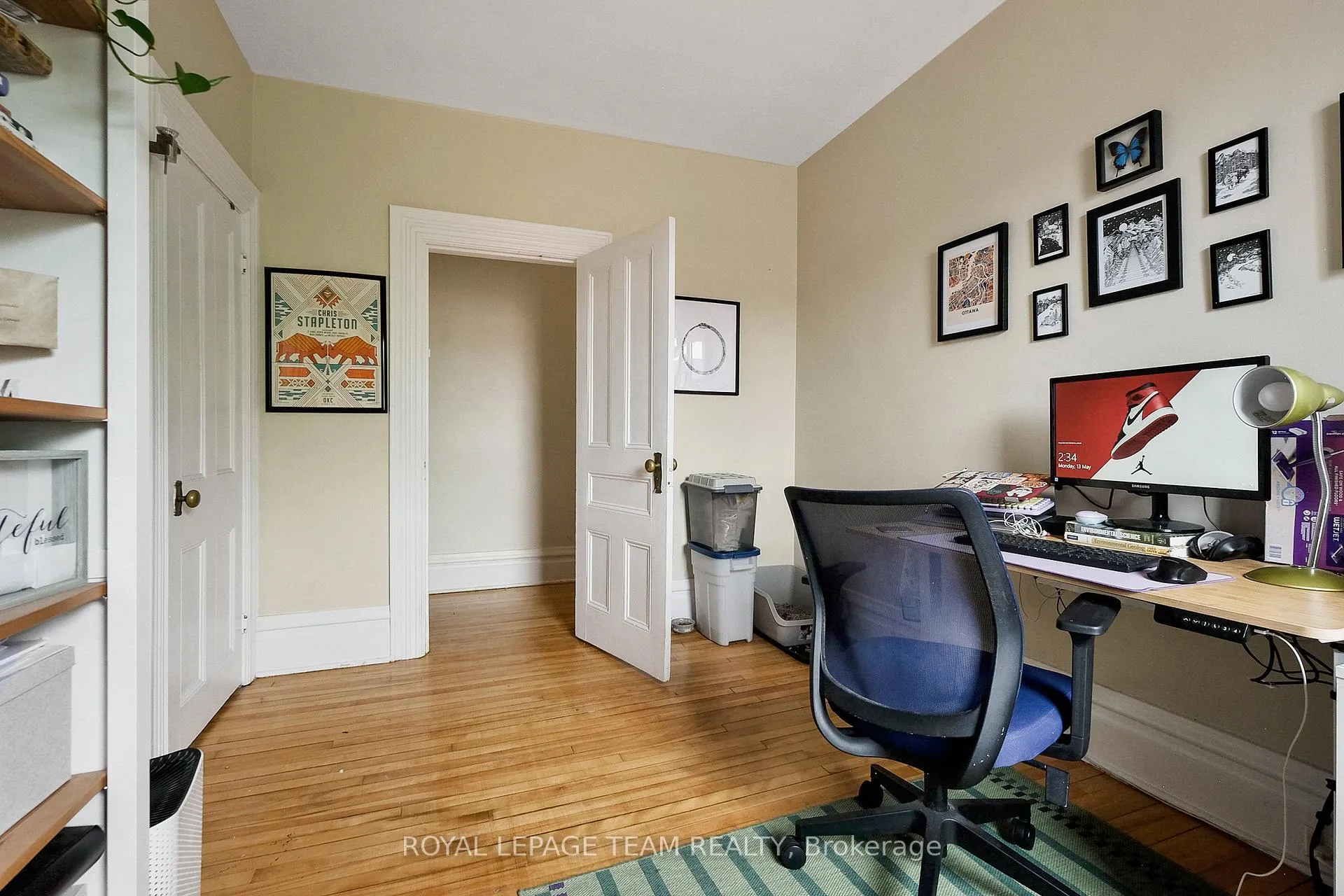Photo 17 of 305 Waverley Street, Ottawa, Ottawa Centre — HOMEH