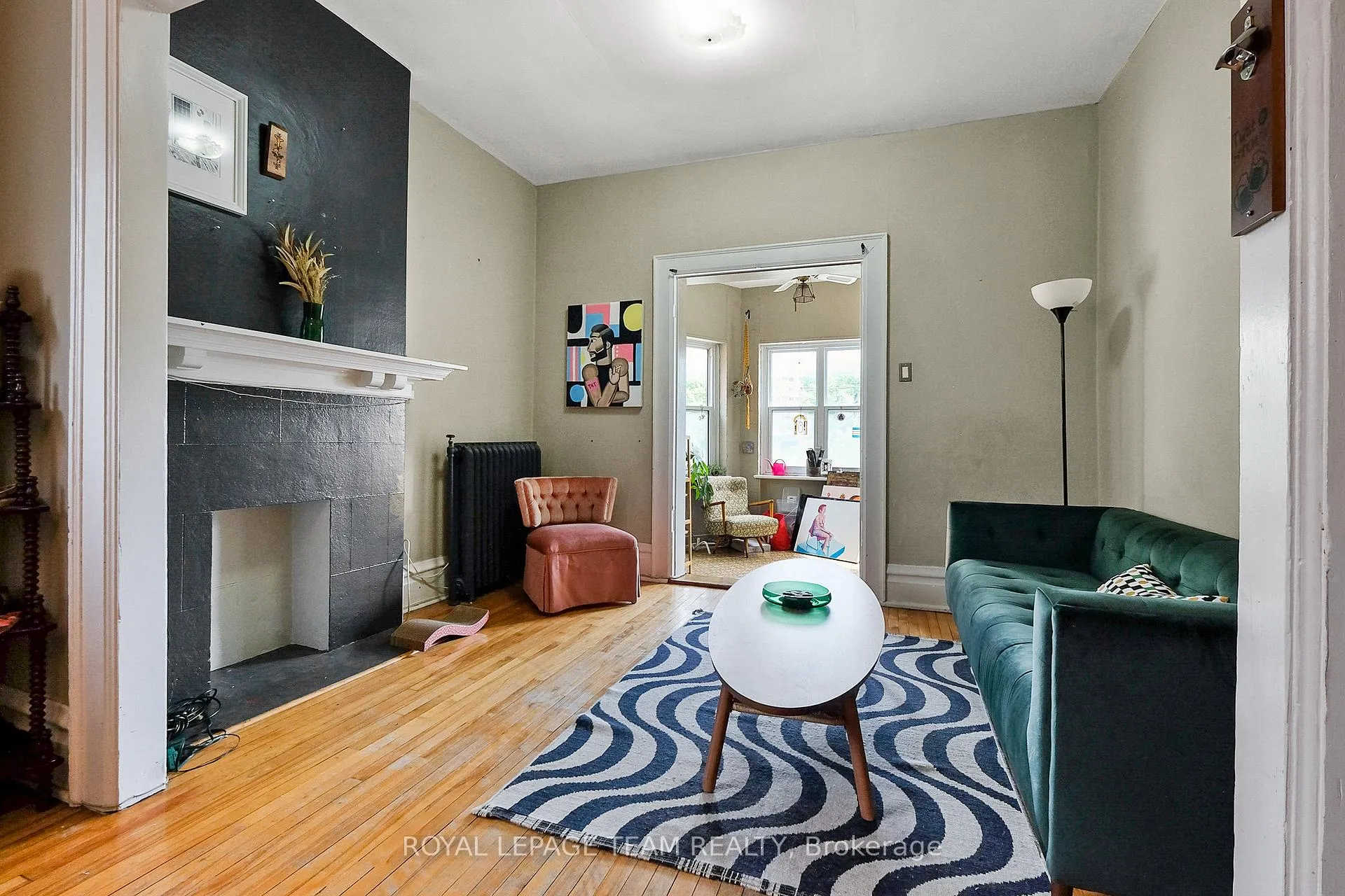 Photo 18 of 305 Waverley Street, Ottawa, Ottawa Centre — HOMEH
