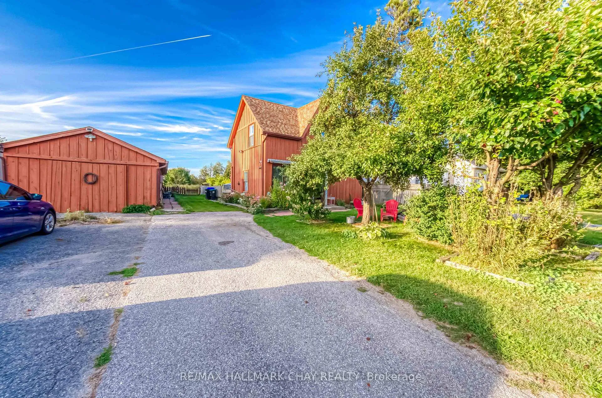 Photo 2 of 6278 Highway 89, New Tecumseth, Alliston — HOMEH