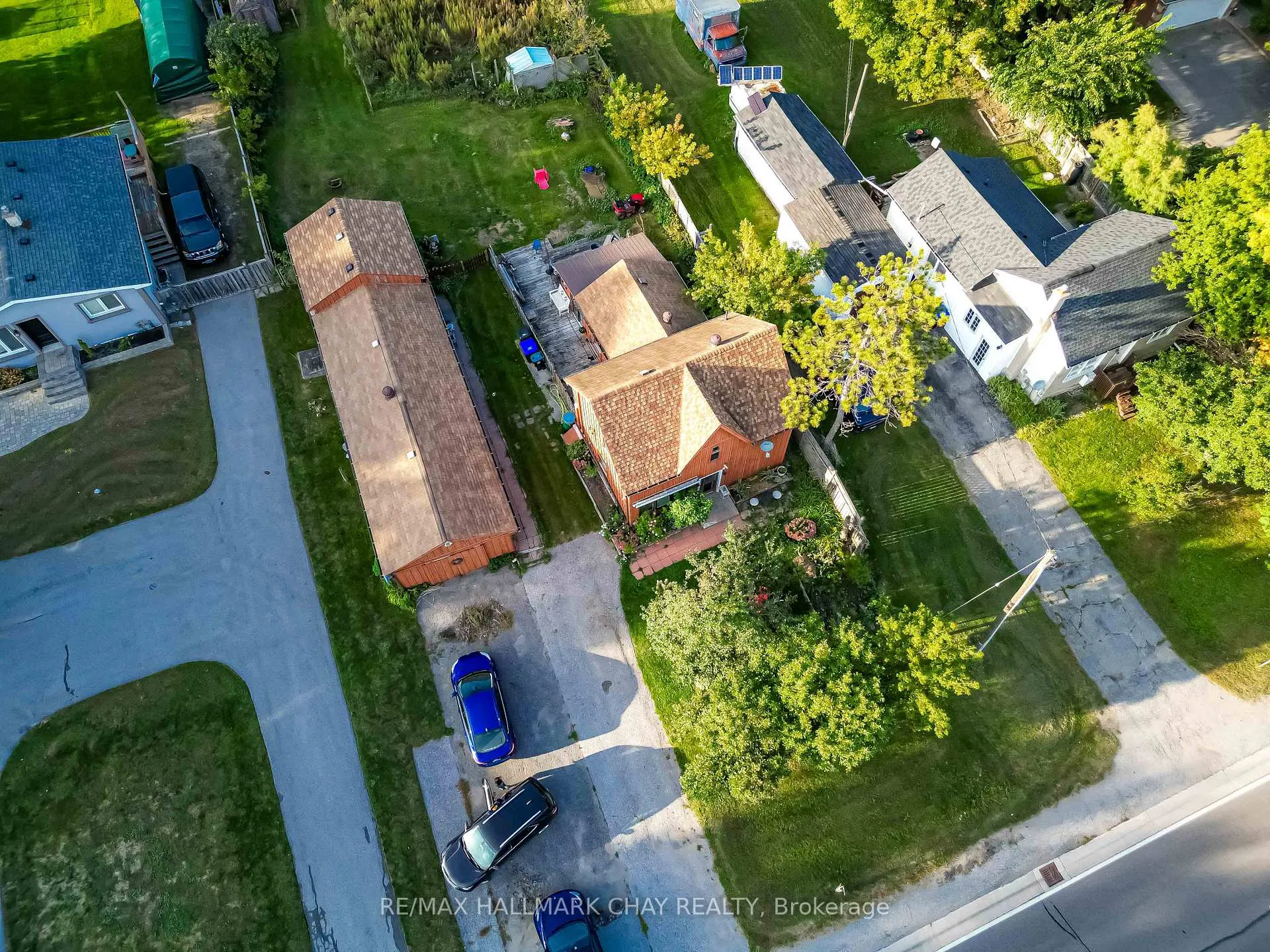 Photo 14 of 6278 Highway 89, New Tecumseth, Alliston — HOMEH