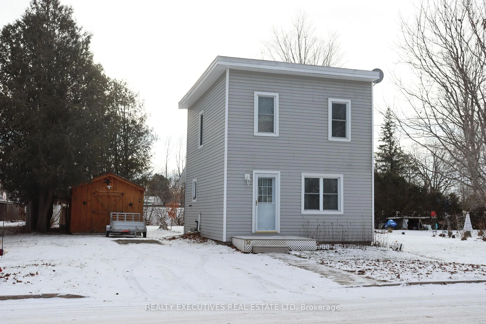 Photo 2 of 38 Hummel Street, North Dundas, Chesterville — HOMEH