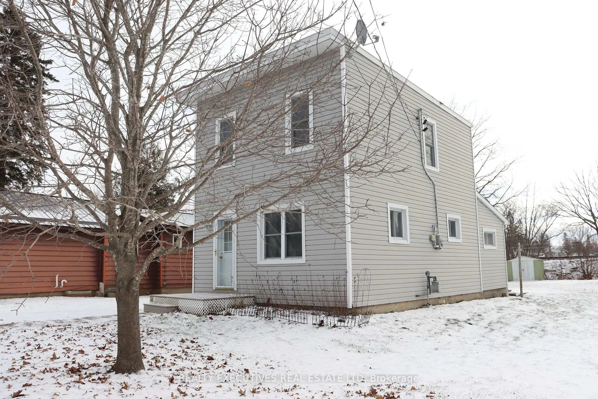Photo 1 of 38 Hummel Street, North Dundas, Chesterville — HOMEH