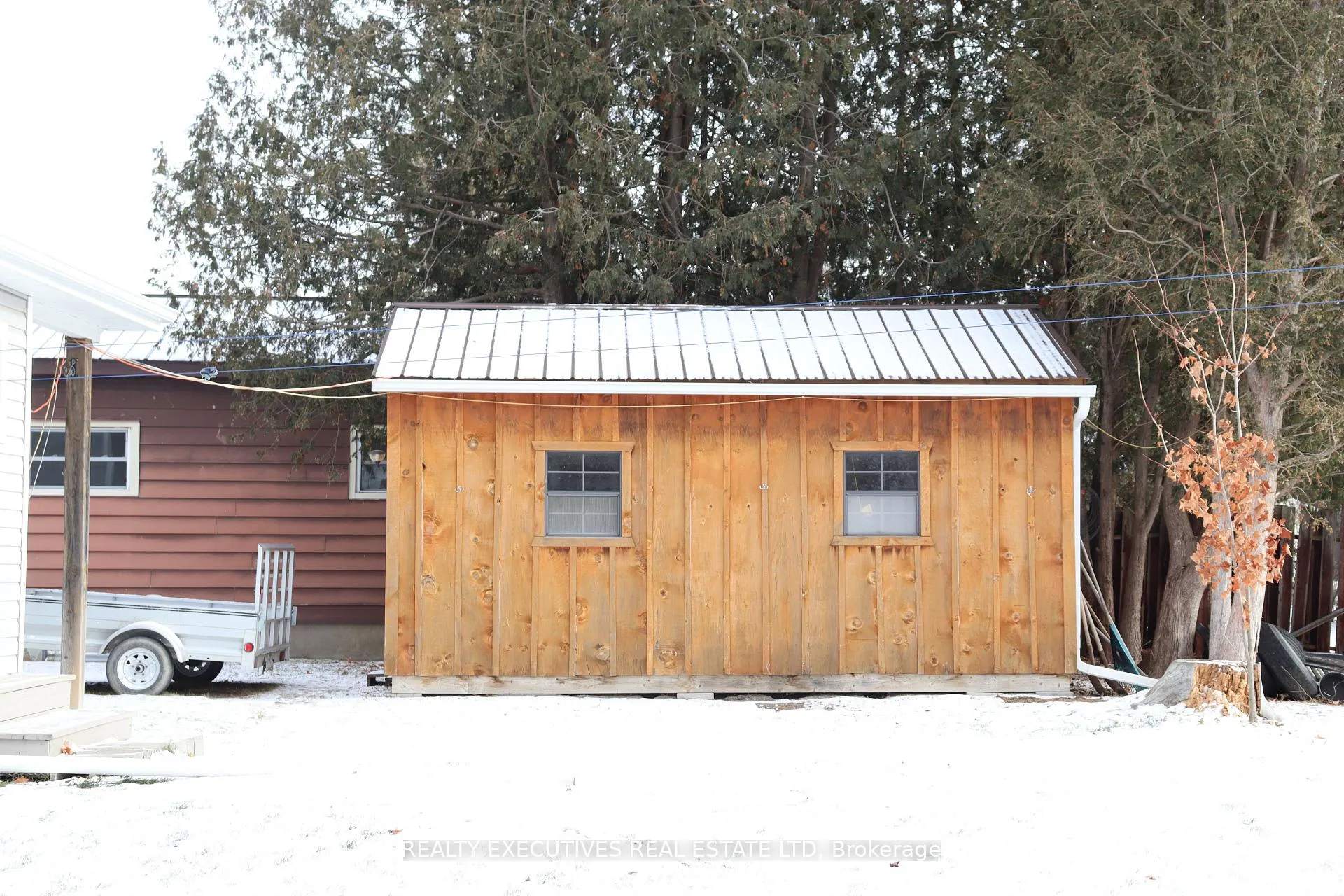 Photo 4 of 38 Hummel Street, North Dundas, Chesterville — HOMEH