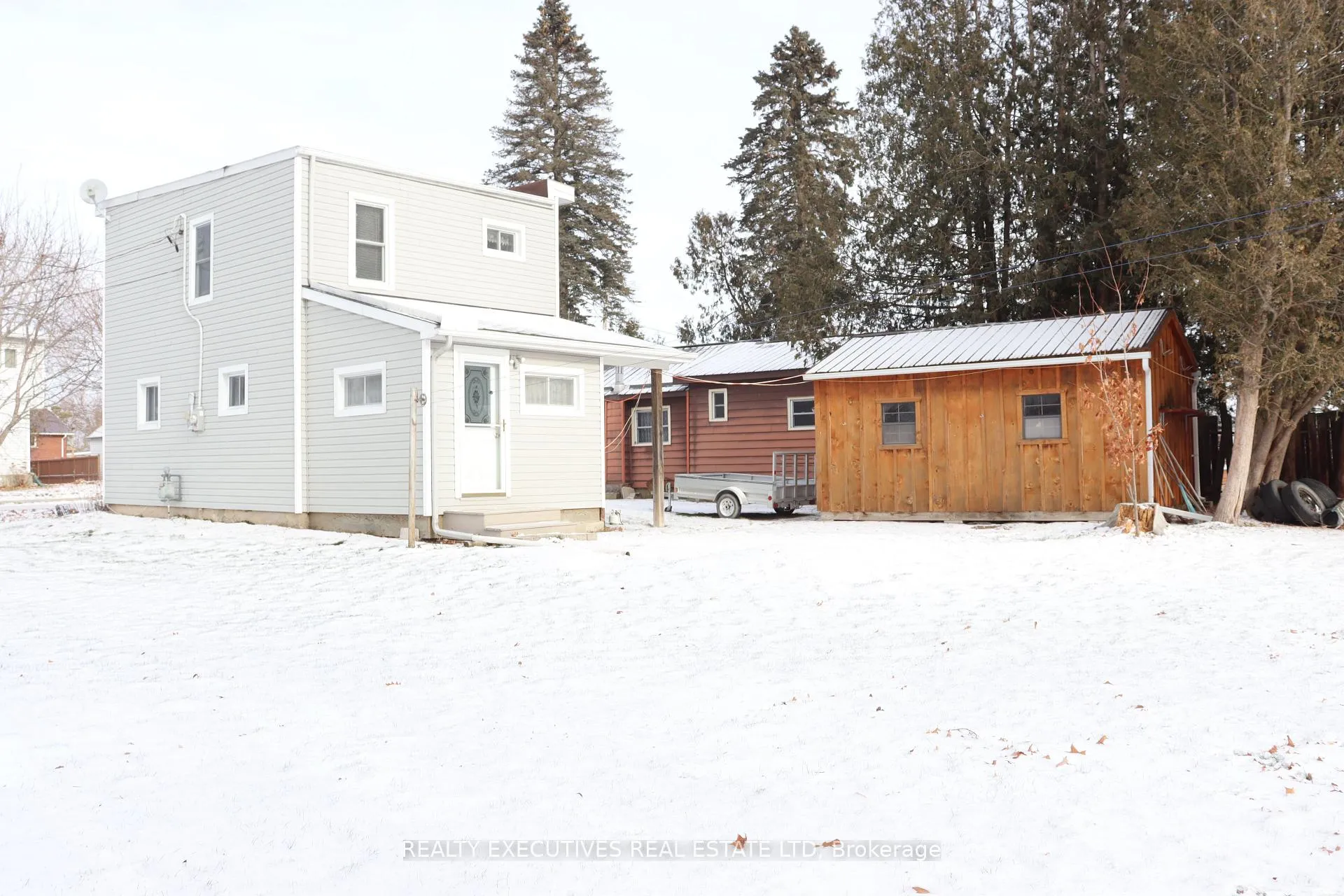 Photo 6 of 38 Hummel Street, North Dundas, Chesterville — HOMEH