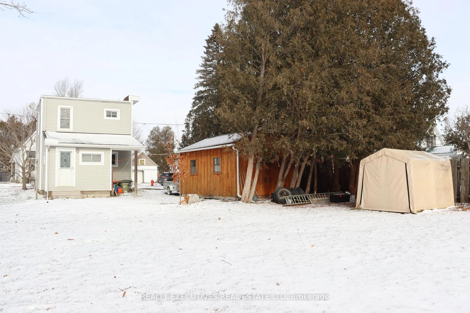 Photo 7 of 38 Hummel Street, North Dundas, Chesterville — HOMEH