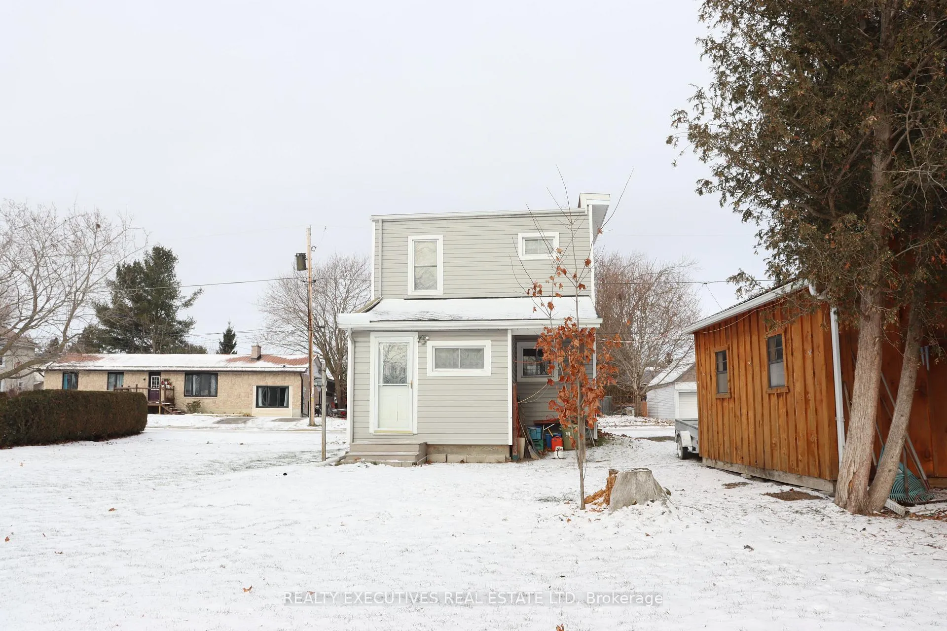 Photo 8 of 38 Hummel Street, North Dundas, Chesterville — HOMEH