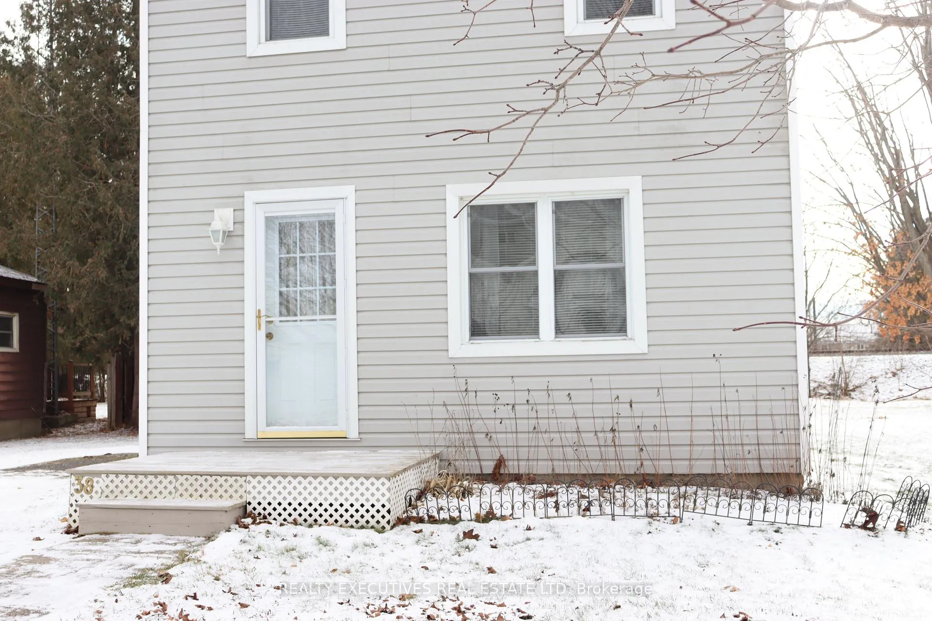 Photo 11 of 38 Hummel Street, North Dundas, Chesterville — HOMEH