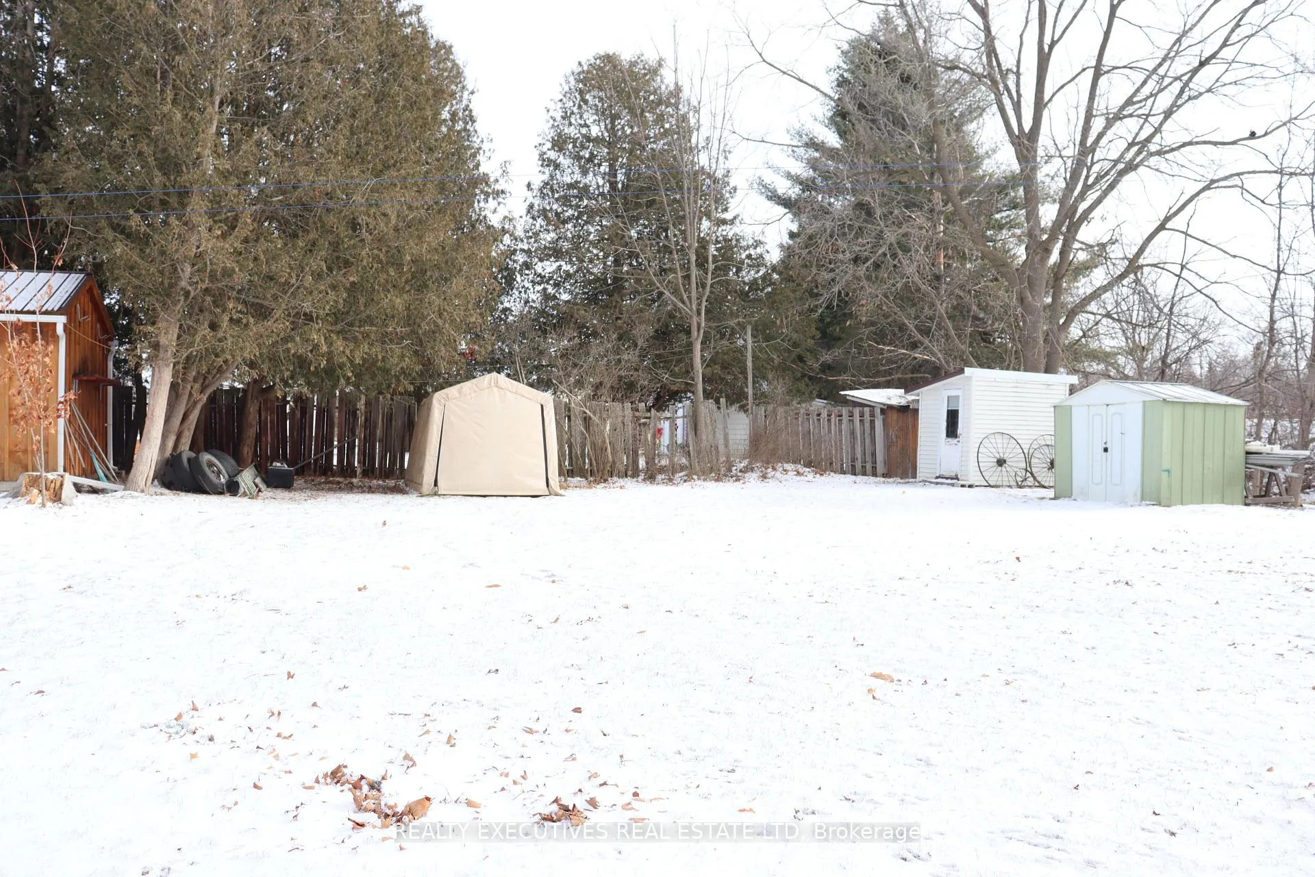 Photo 36 of 38 Hummel Street, North Dundas, Chesterville — HOMEH