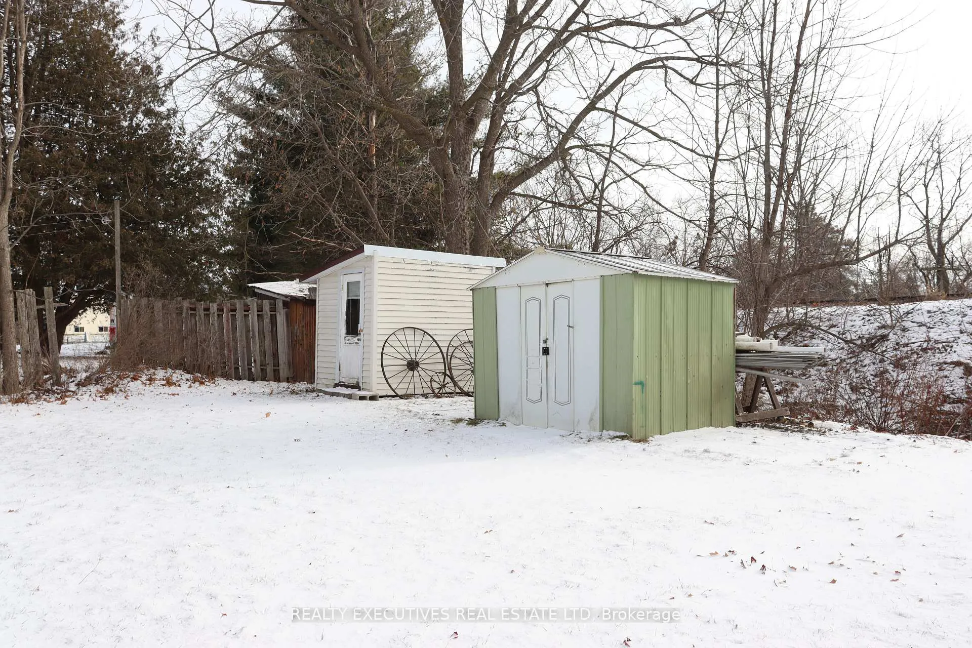 Photo 37 of 38 Hummel Street, North Dundas, Chesterville — HOMEH