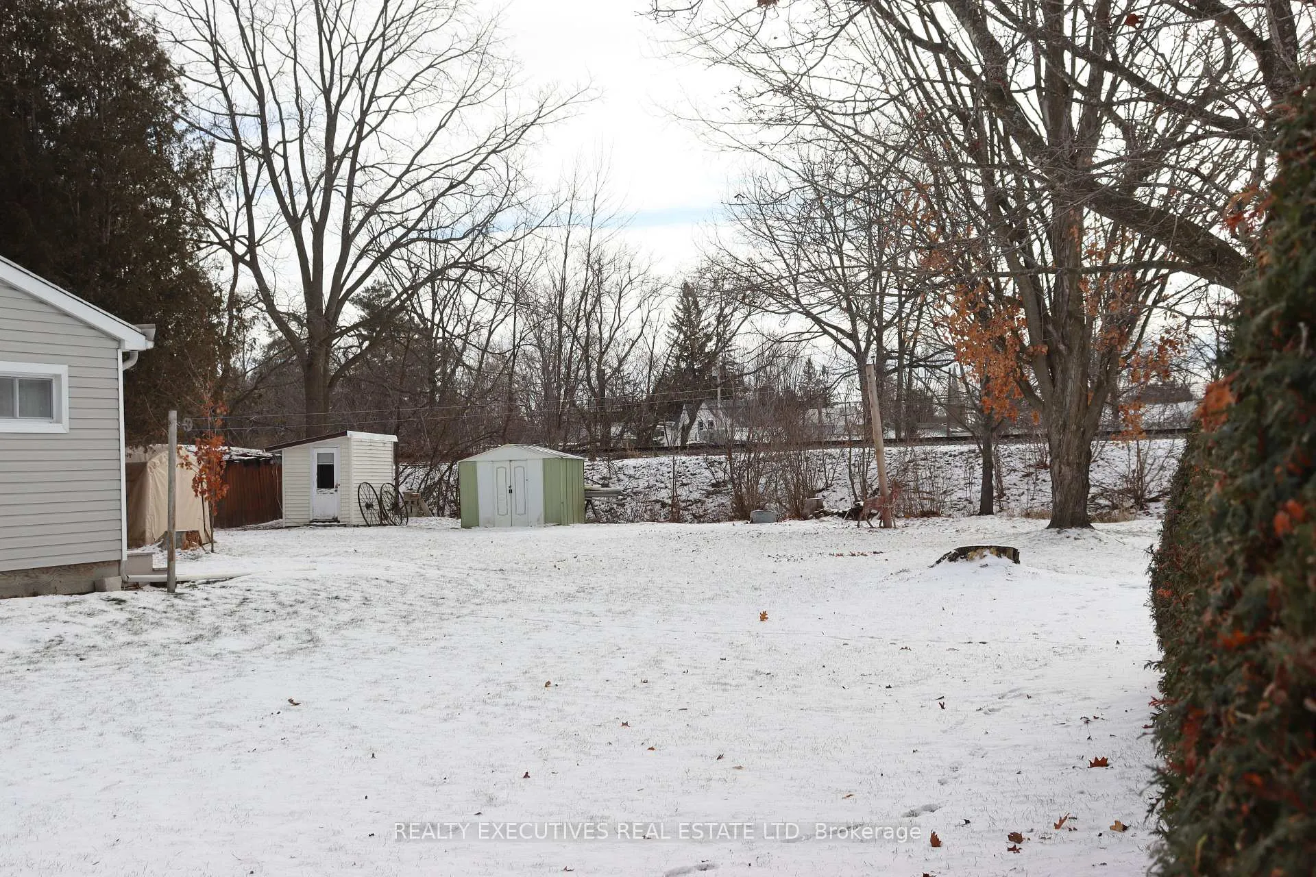 Photo 38 of 38 Hummel Street, North Dundas, Chesterville — HOMEH