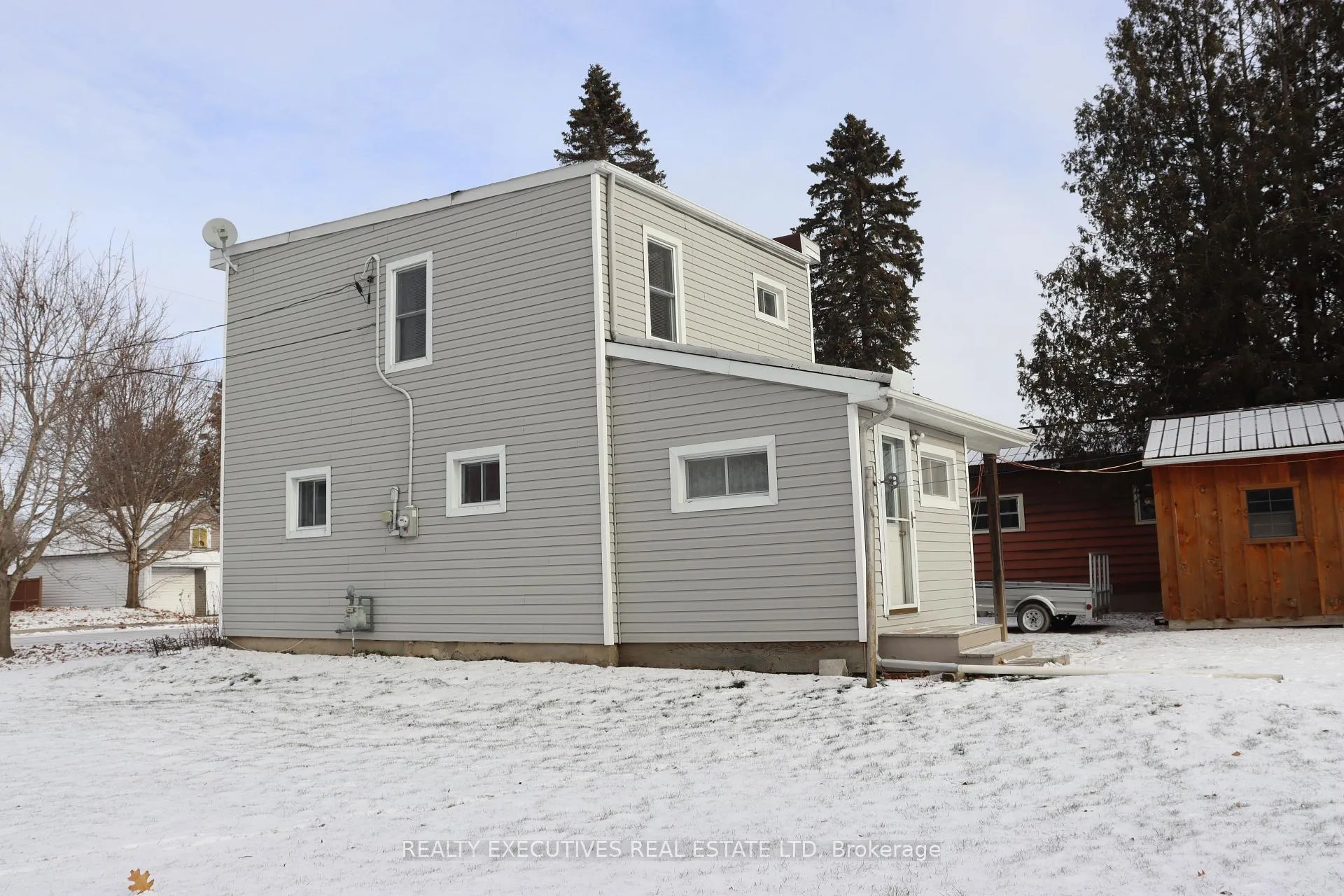 Photo 40 of 38 Hummel Street, North Dundas, Chesterville — HOMEH