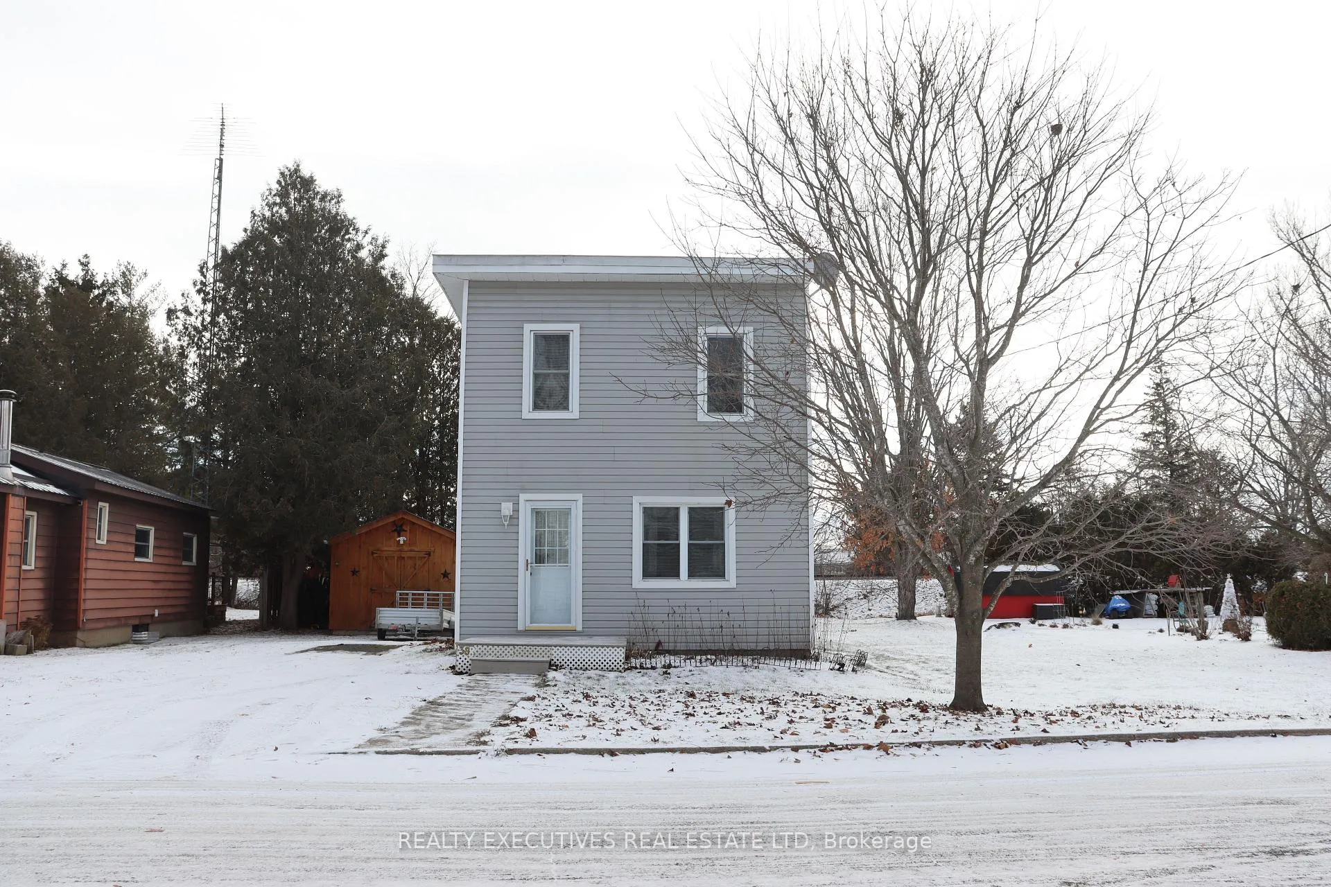 Photo 42 of 38 Hummel Street, North Dundas, Chesterville — HOMEH