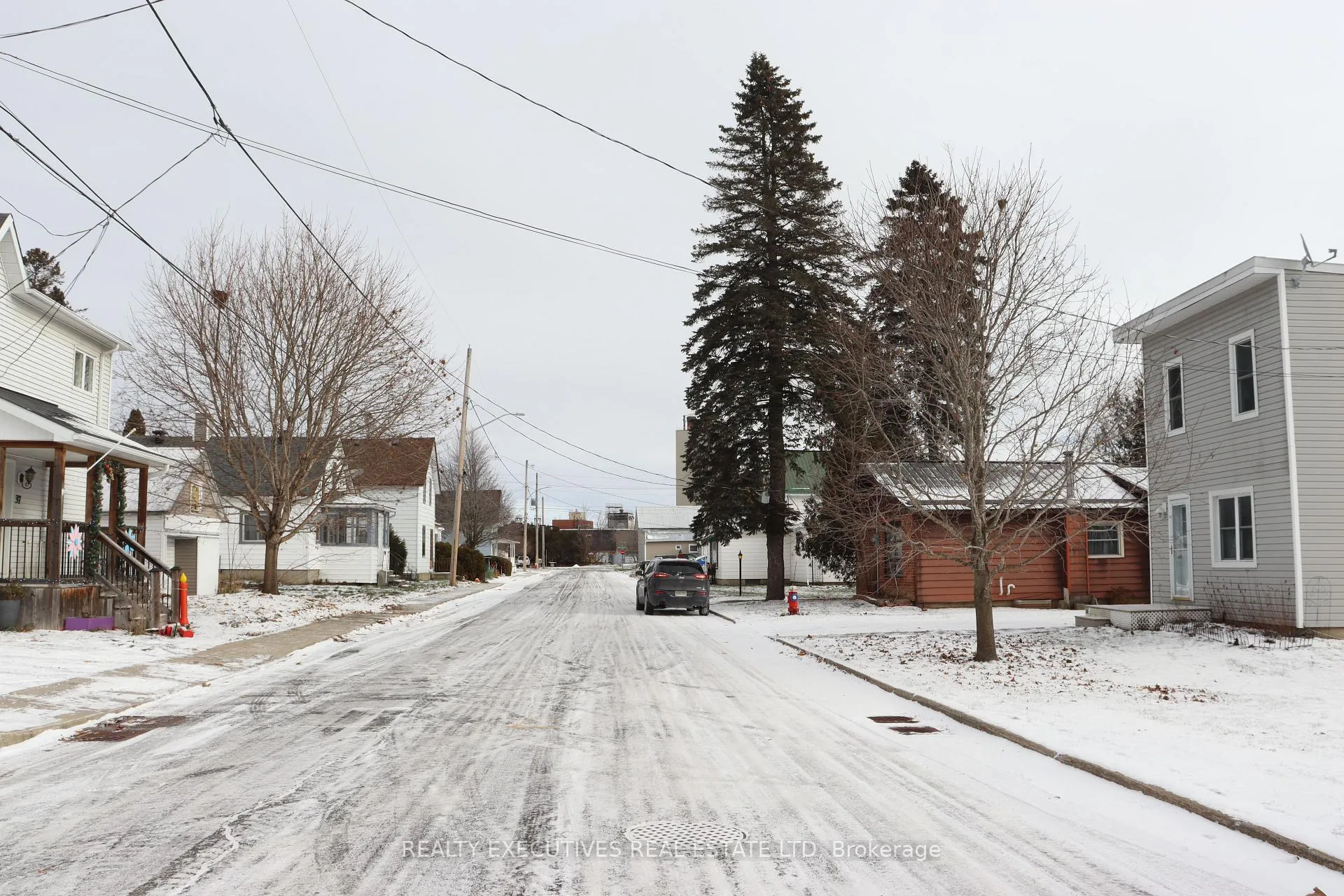 Photo 43 of 38 Hummel Street, North Dundas, Chesterville — HOMEH