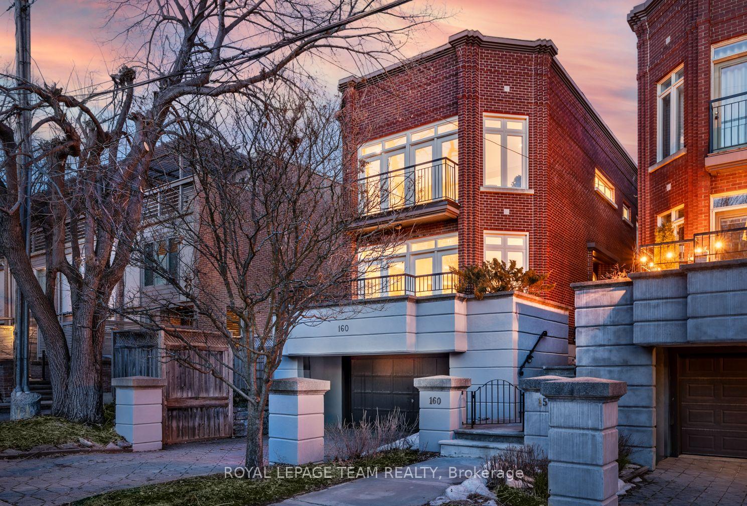 Photo 1 of 160 Dufferin Road, Ottawa, Lindenlea — HOMEH