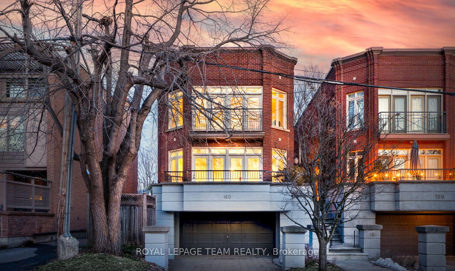 Photo 2 of 160 Dufferin Road, Ottawa, Lindenlea — HOMEH