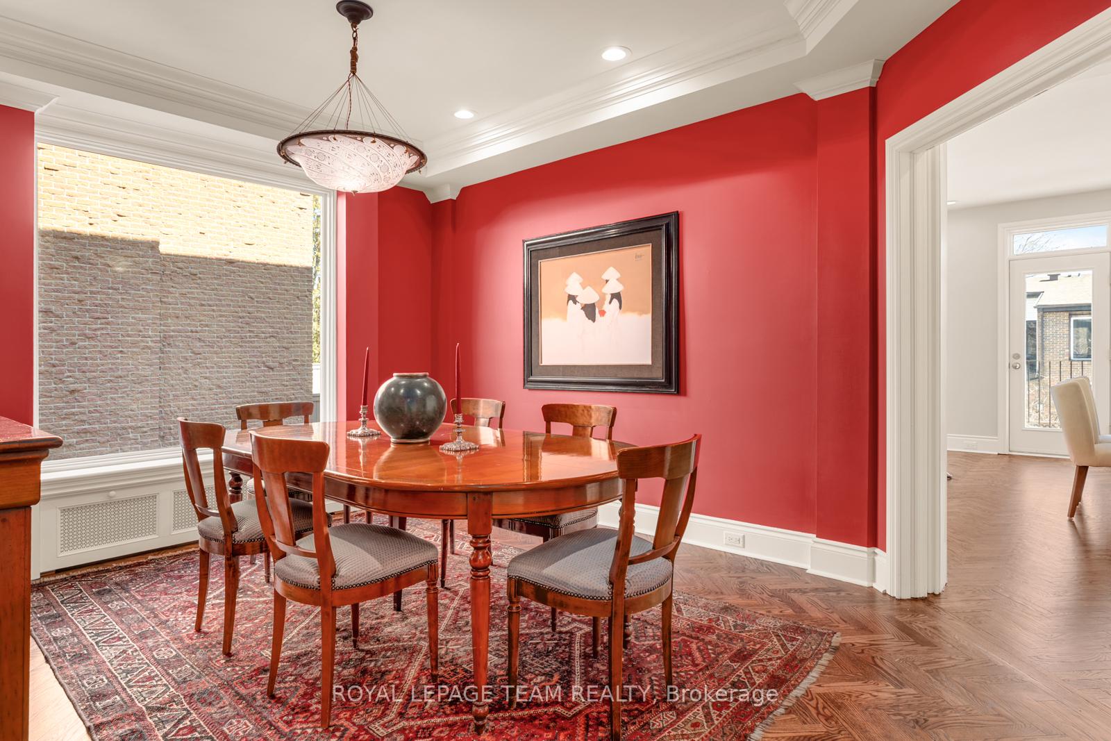 Photo 8 of 160 Dufferin Road, Ottawa, Lindenlea — HOMEH
