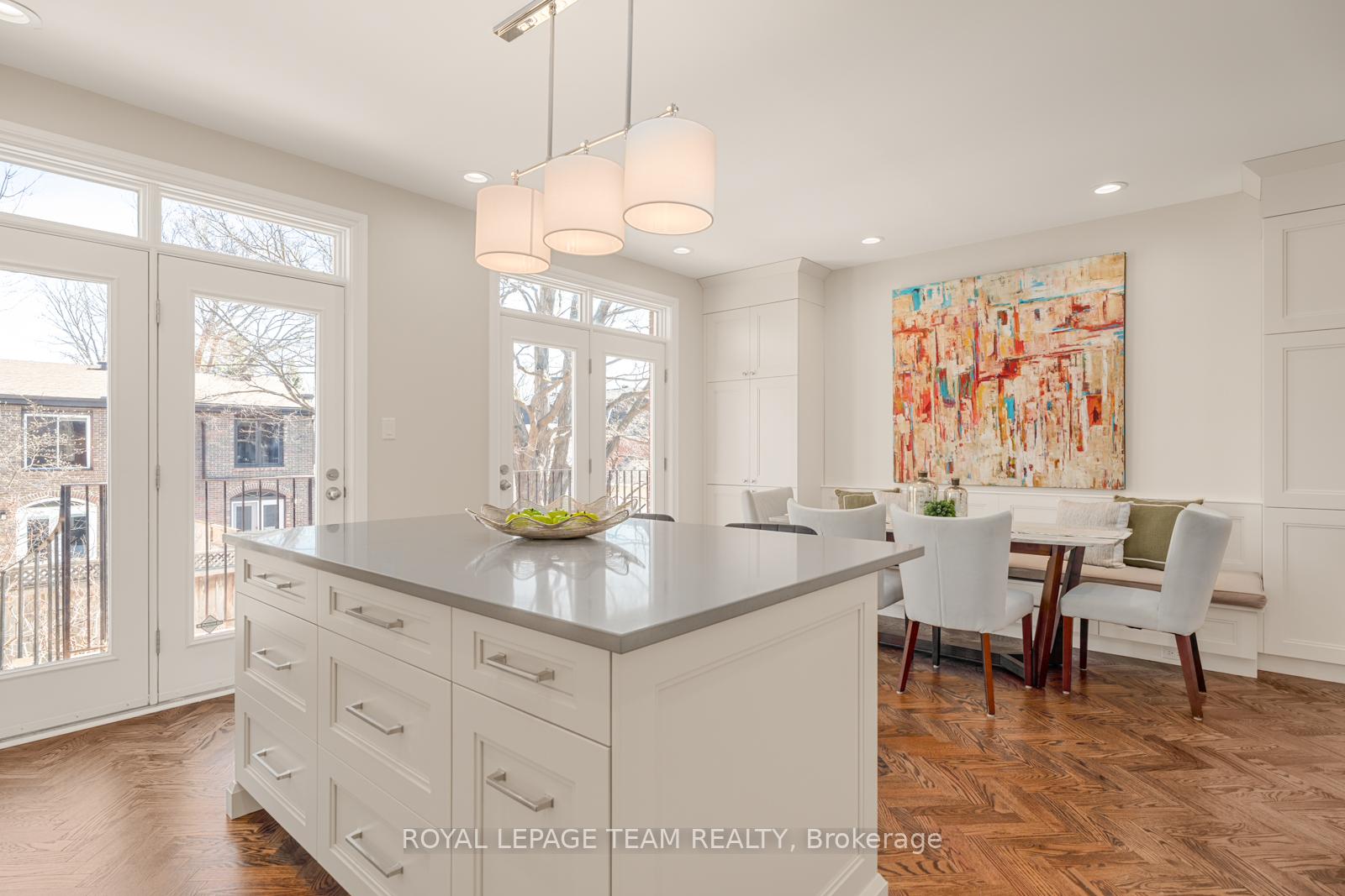 Photo 12 of 160 Dufferin Road, Ottawa, Lindenlea — HOMEH