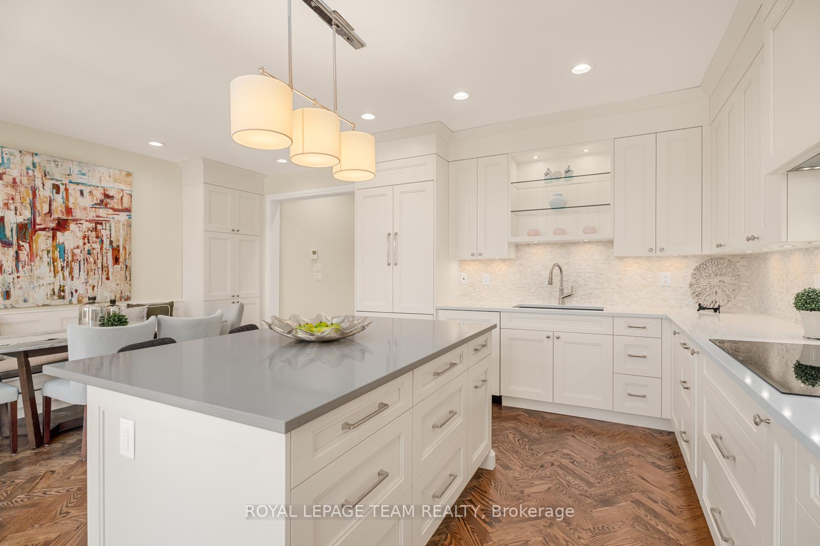 Photo 13 of 160 Dufferin Road, Ottawa, Lindenlea — HOMEH