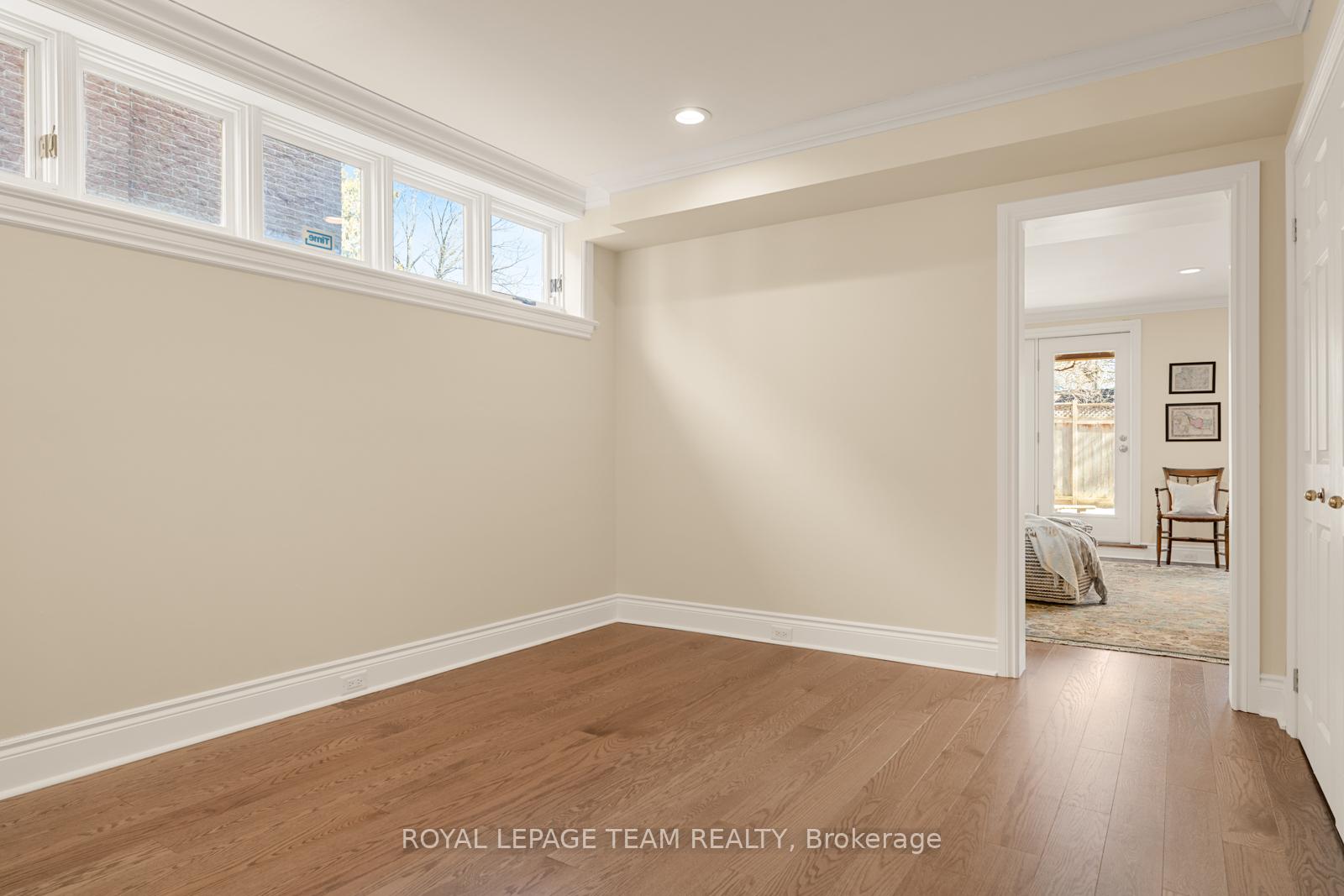 Photo 27 of 160 Dufferin Road, Ottawa, Lindenlea — HOMEH