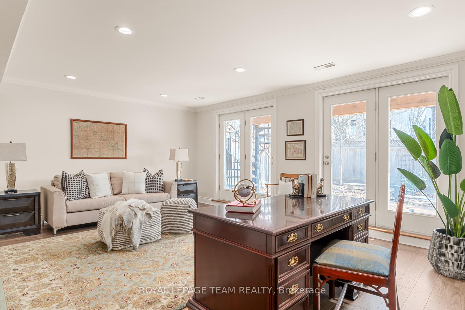 Photo 28 of 160 Dufferin Road, Ottawa, Lindenlea — HOMEH