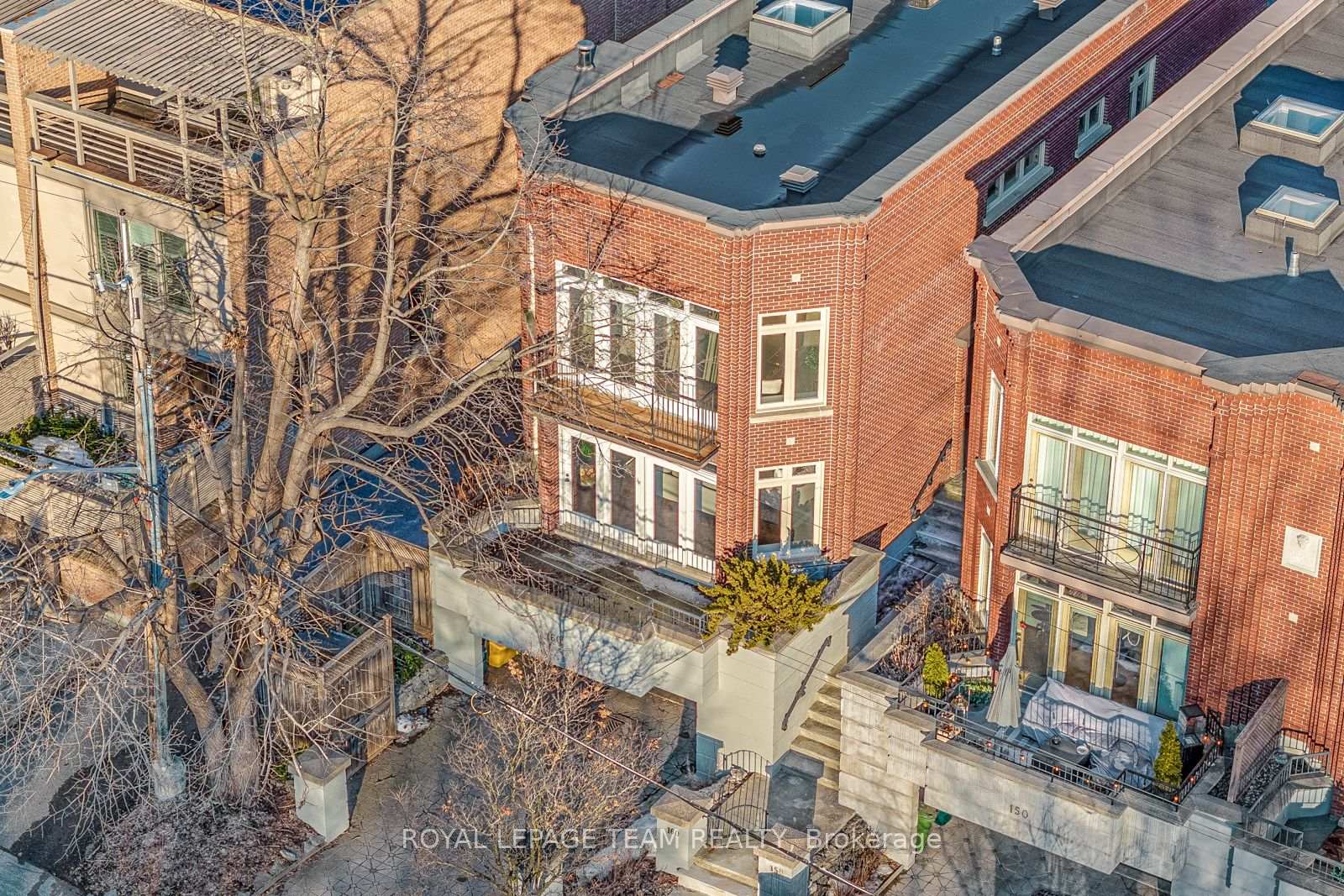 Photo 35 of 160 Dufferin Road, Ottawa, Lindenlea — HOMEH