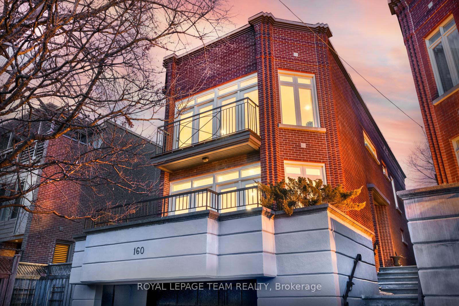 Photo 36 of 160 Dufferin Road, Ottawa, Lindenlea — HOMEH