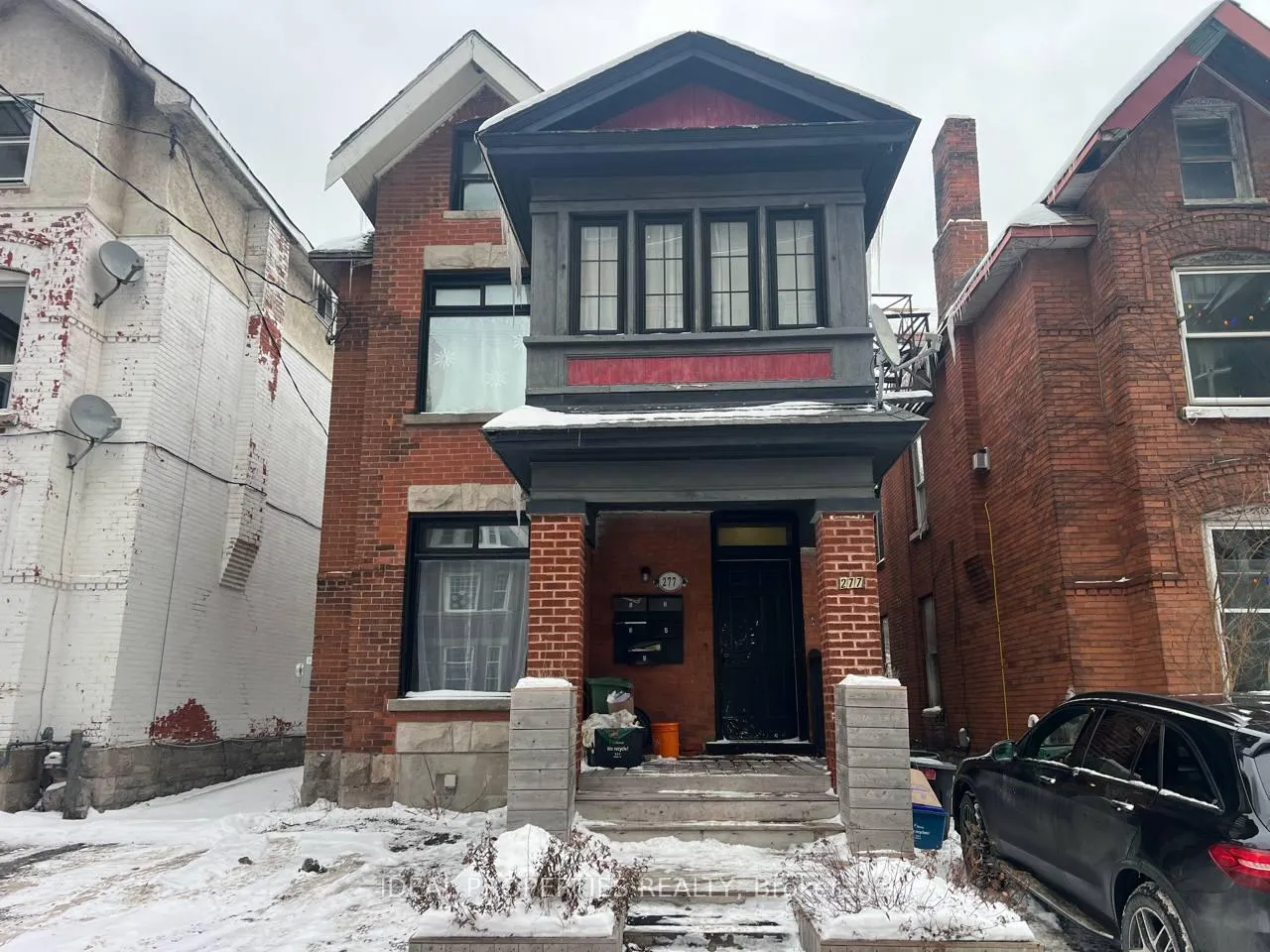 Photo 1 of Unit 5, 277 Bronson Avenue, Ottawa, Ottawa Centre — HOMEH