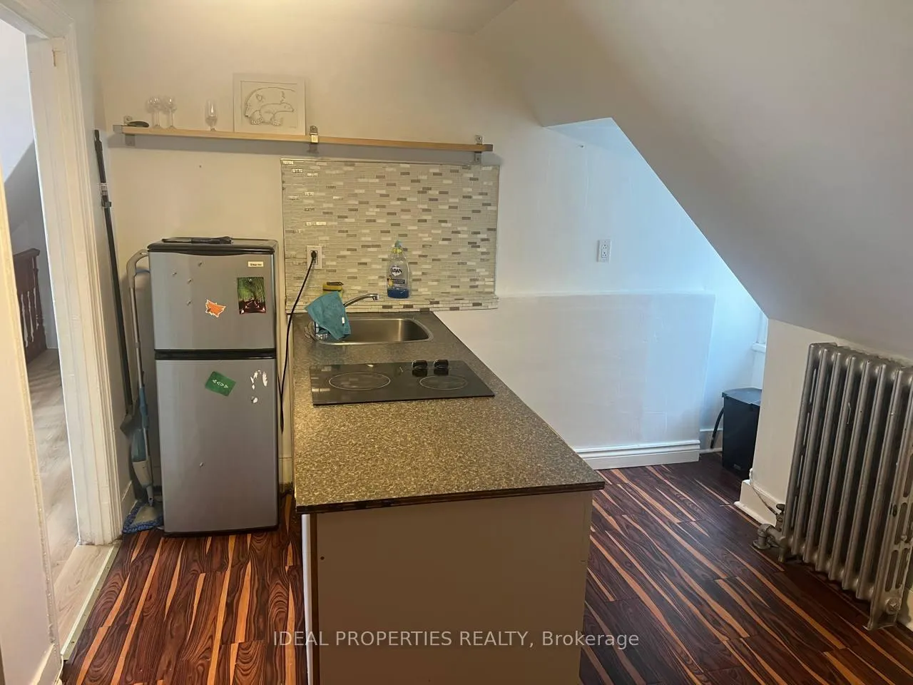 Photo 5 of Unit 5, 277 Bronson Avenue, Ottawa, Ottawa Centre — HOMEH