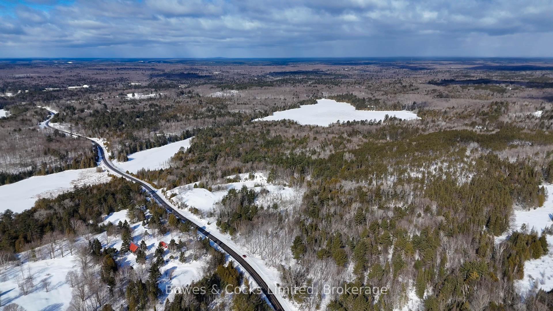 Photo 5 of 00 County Road 504, North Kawartha — HOMEH