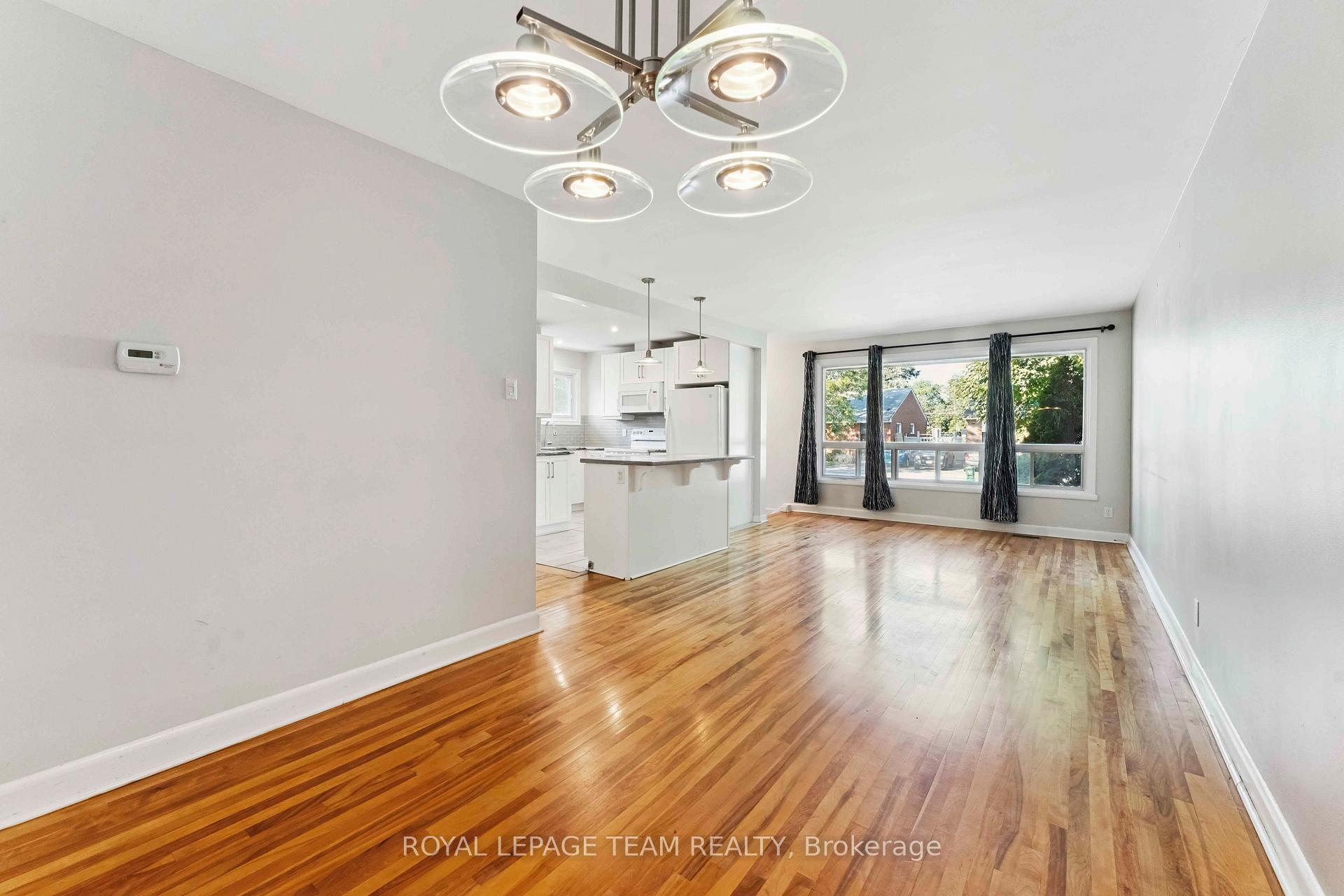 Photo 7 of Unit 1, 1271 Highgate Road S, Ottawa, Parkway Park — HOMEH