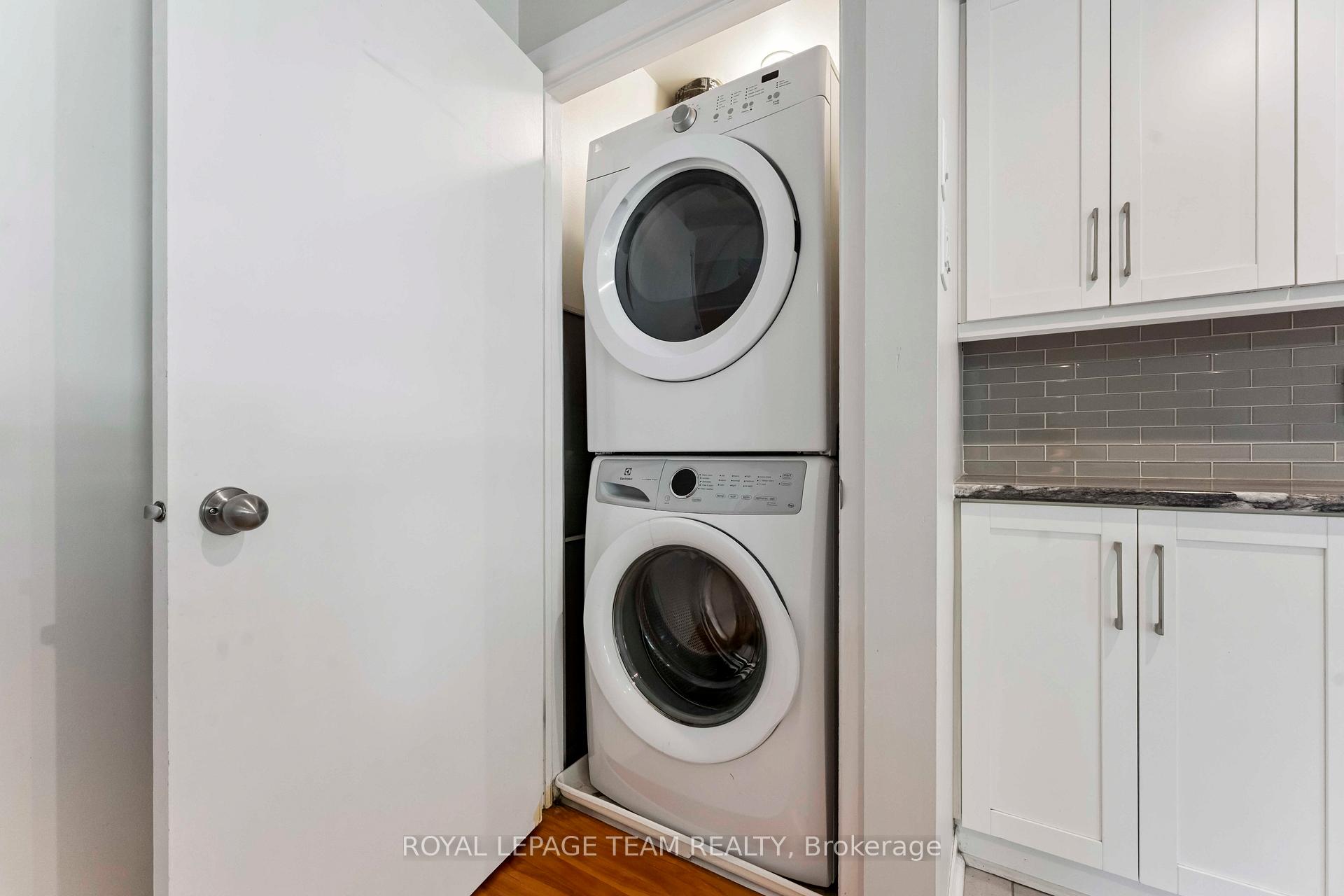 Photo 15 of Unit 1, 1271 Highgate Road S, Ottawa, Parkway Park — HOMEH