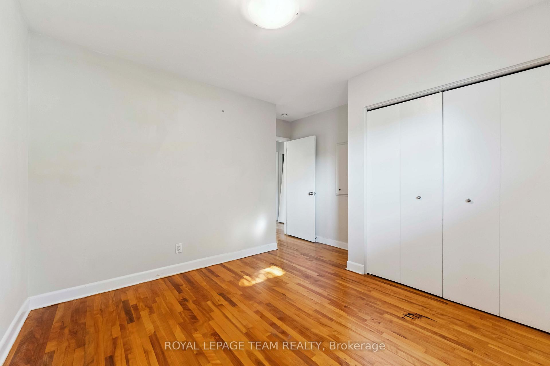Photo 21 of Unit 1, 1271 Highgate Road S, Ottawa, Parkway Park — HOMEH