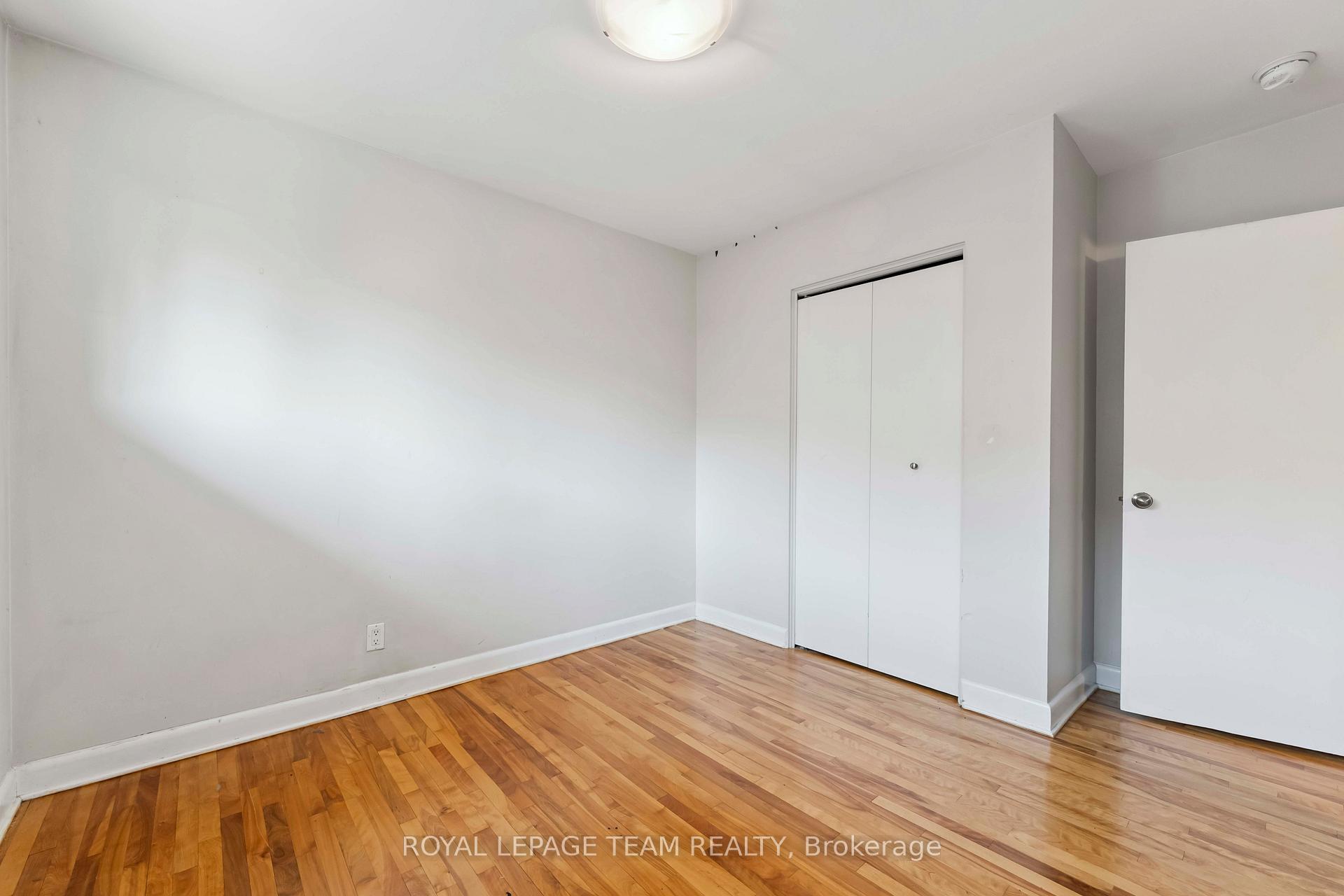 Photo 23 of Unit 1, 1271 Highgate Road S, Ottawa, Parkway Park — HOMEH