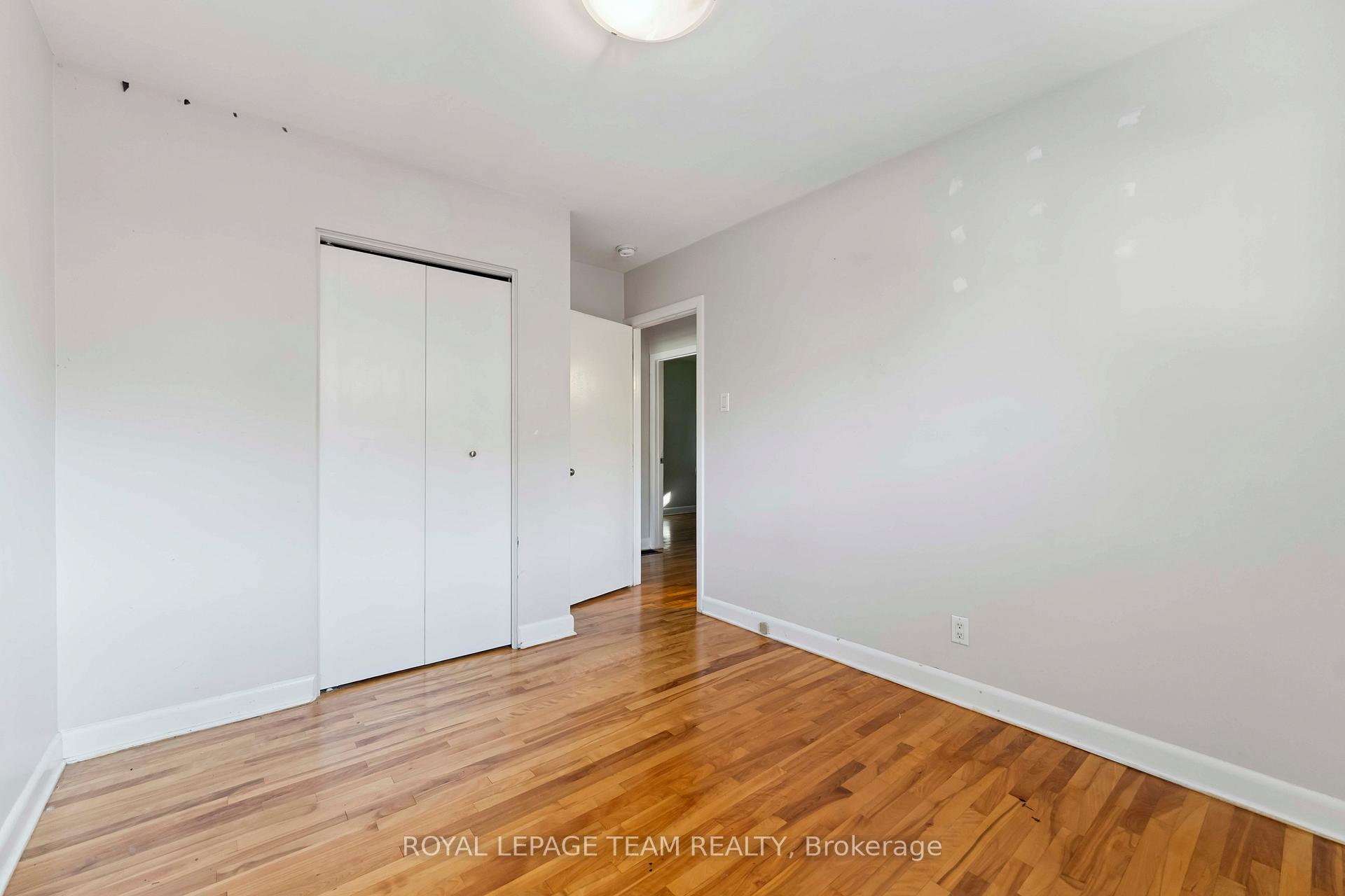 Photo 24 of Unit 1, 1271 Highgate Road S, Ottawa, Parkway Park — HOMEH