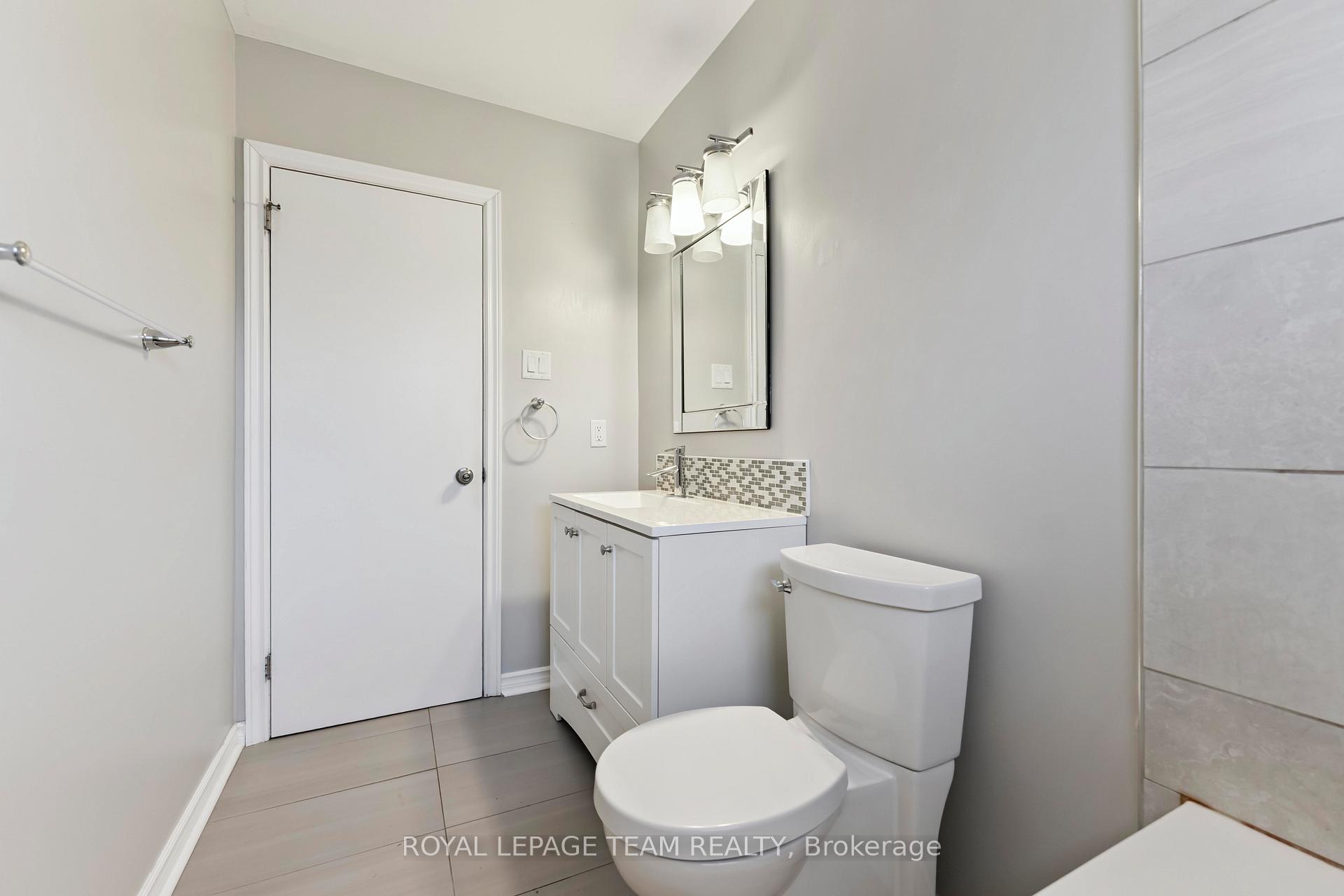 Photo 26 of Unit 1, 1271 Highgate Road S, Ottawa, Parkway Park — HOMEH
